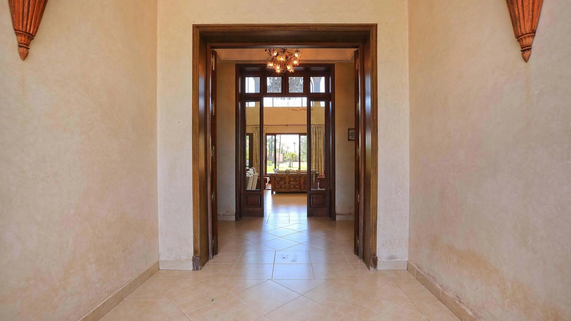 Buy Villa 19&nbsp;rooms 1200&nbsp;m² Marrakech