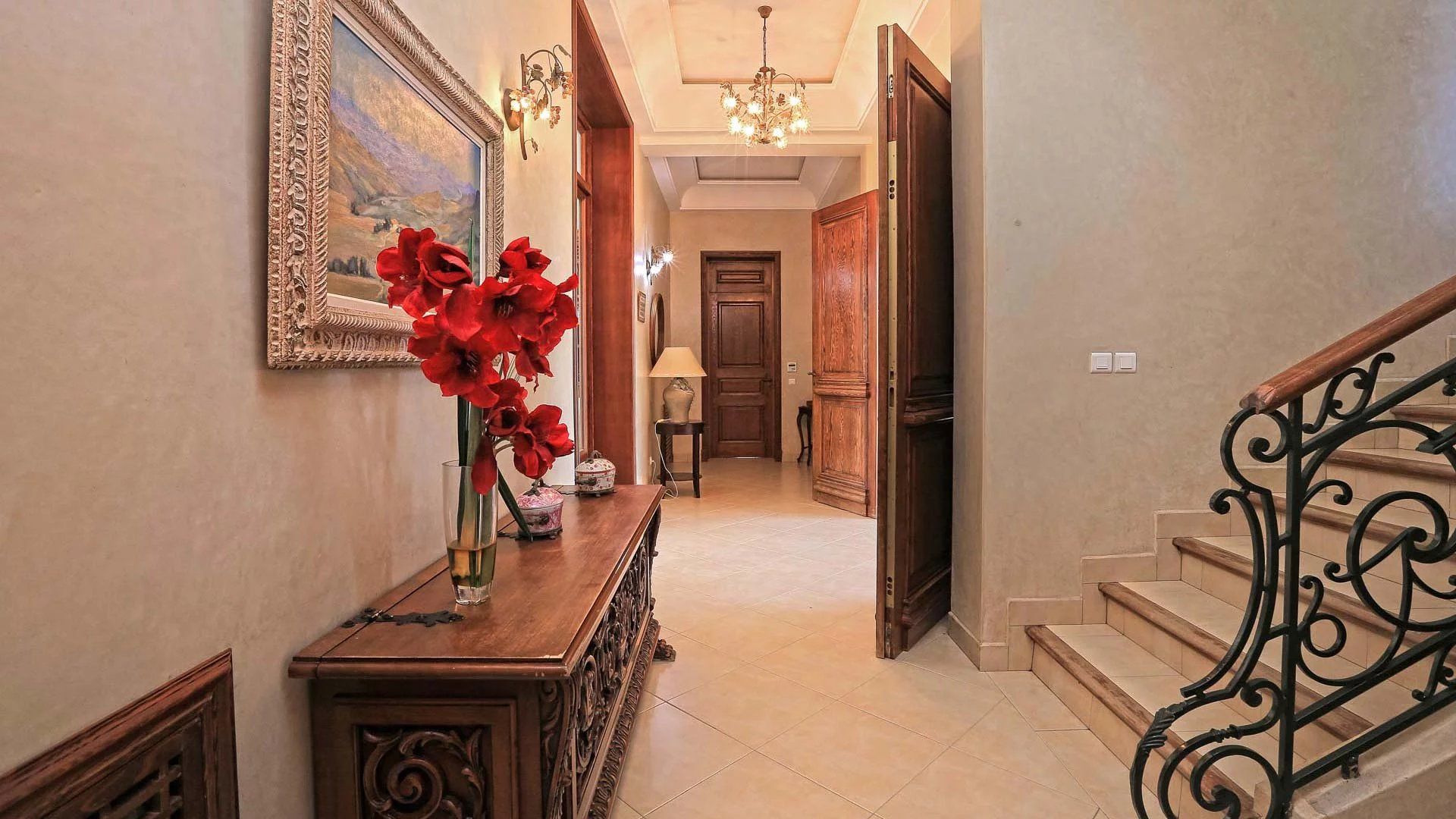 Buy Villa 19&nbsp;rooms 1200&nbsp;m² Marrakech