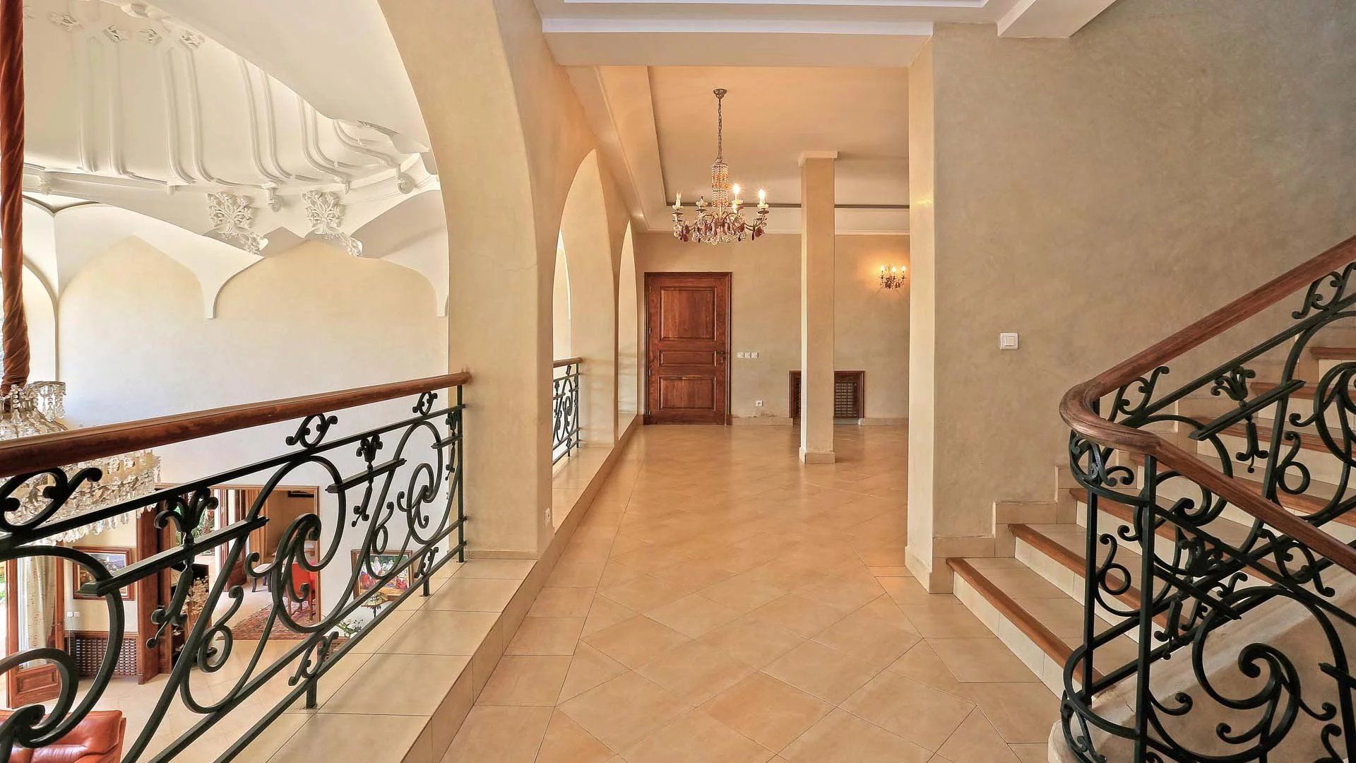 Buy Villa 19&nbsp;rooms 1200&nbsp;m² Marrakech