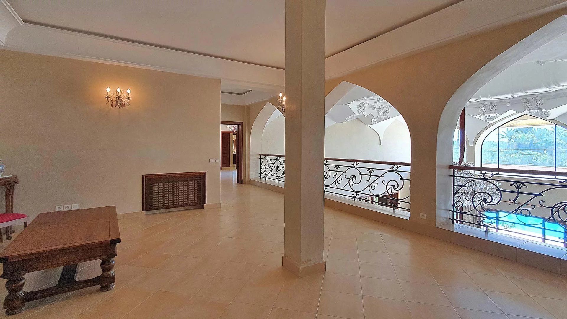 Buy Villa 19&nbsp;rooms 1200&nbsp;m² Marrakech