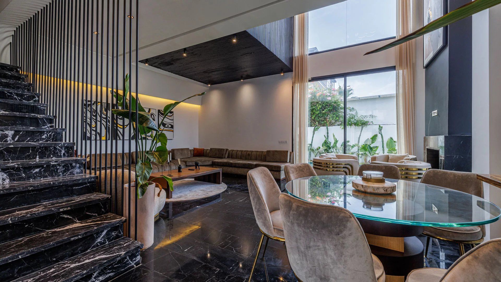 Acheter Villa 5 pièces 300 m² Casablanca