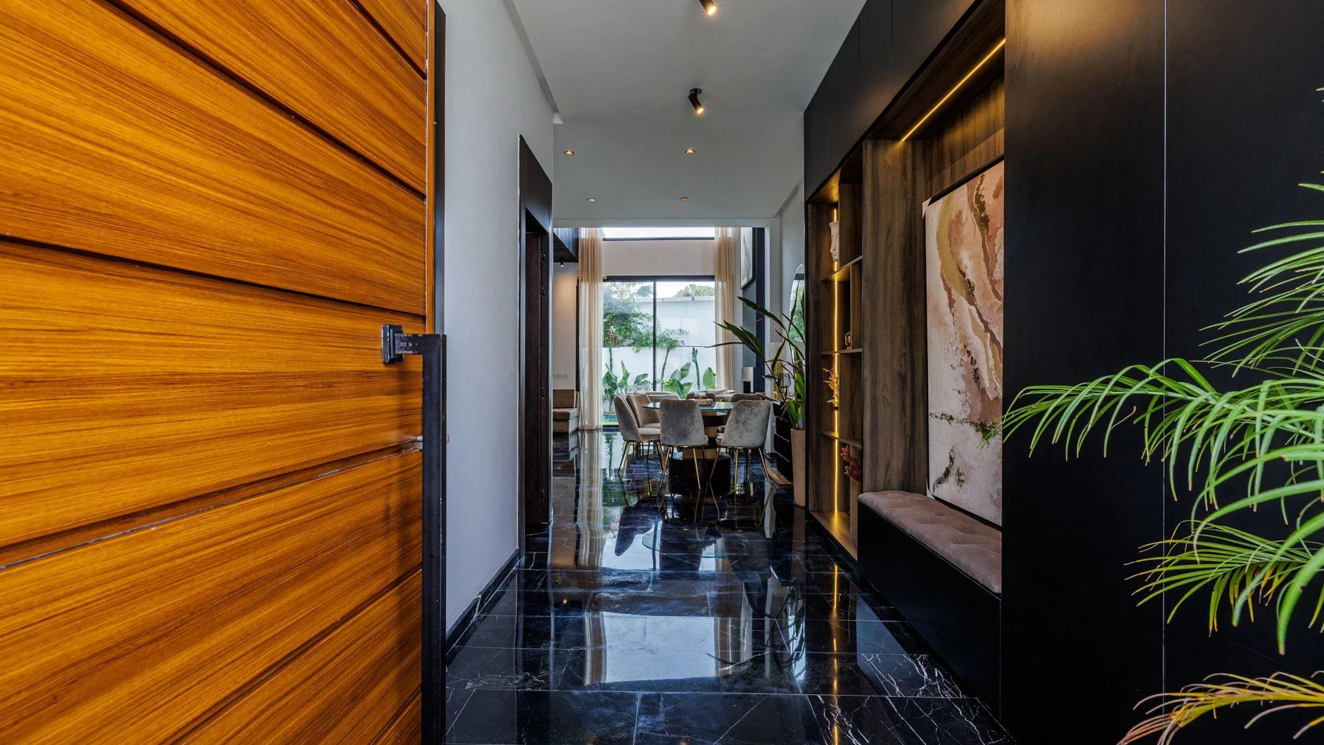 Acheter Villa 5 pièces 300 m² Casablanca