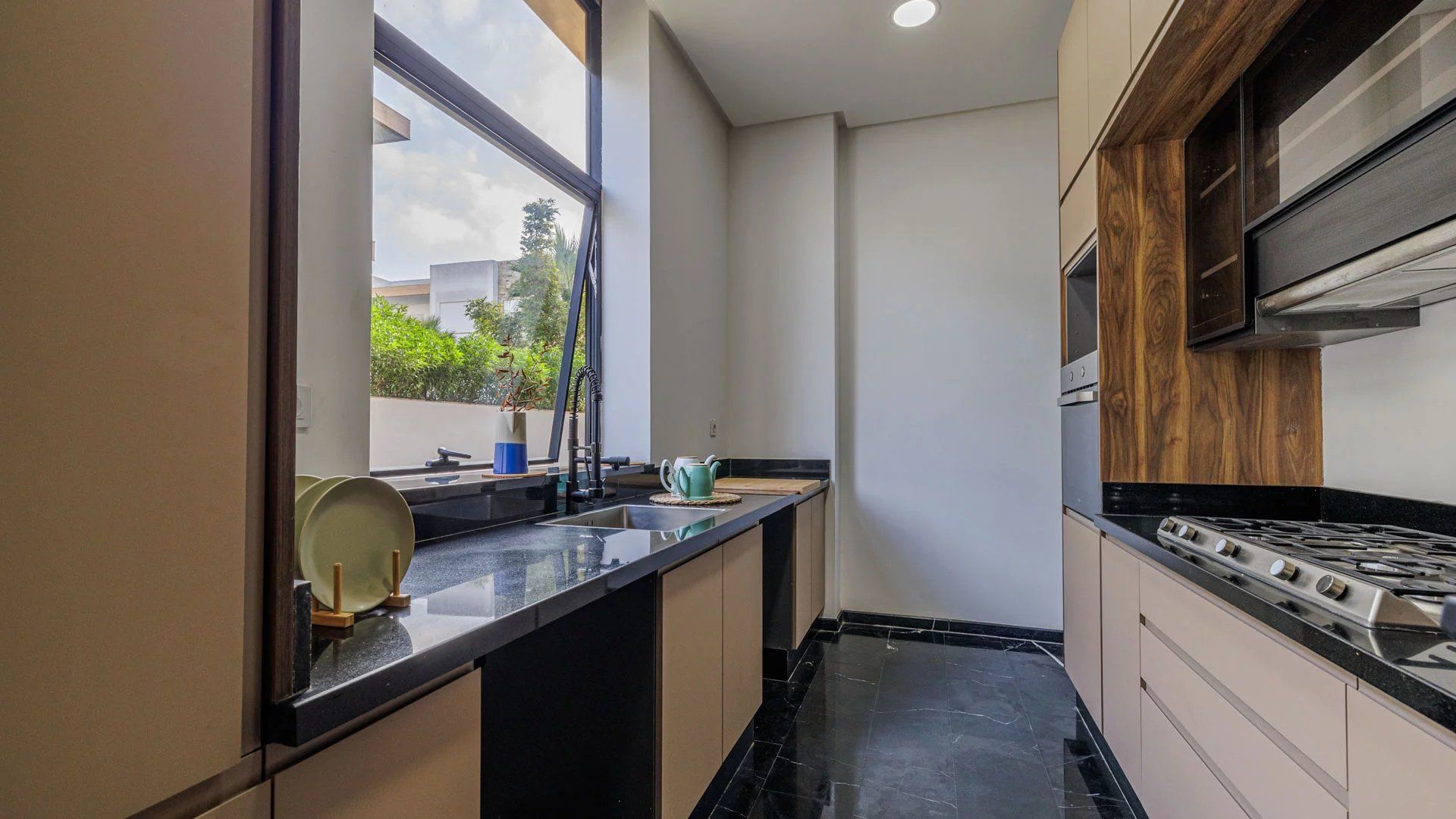 Acheter Villa 5 pièces 300 m² Casablanca