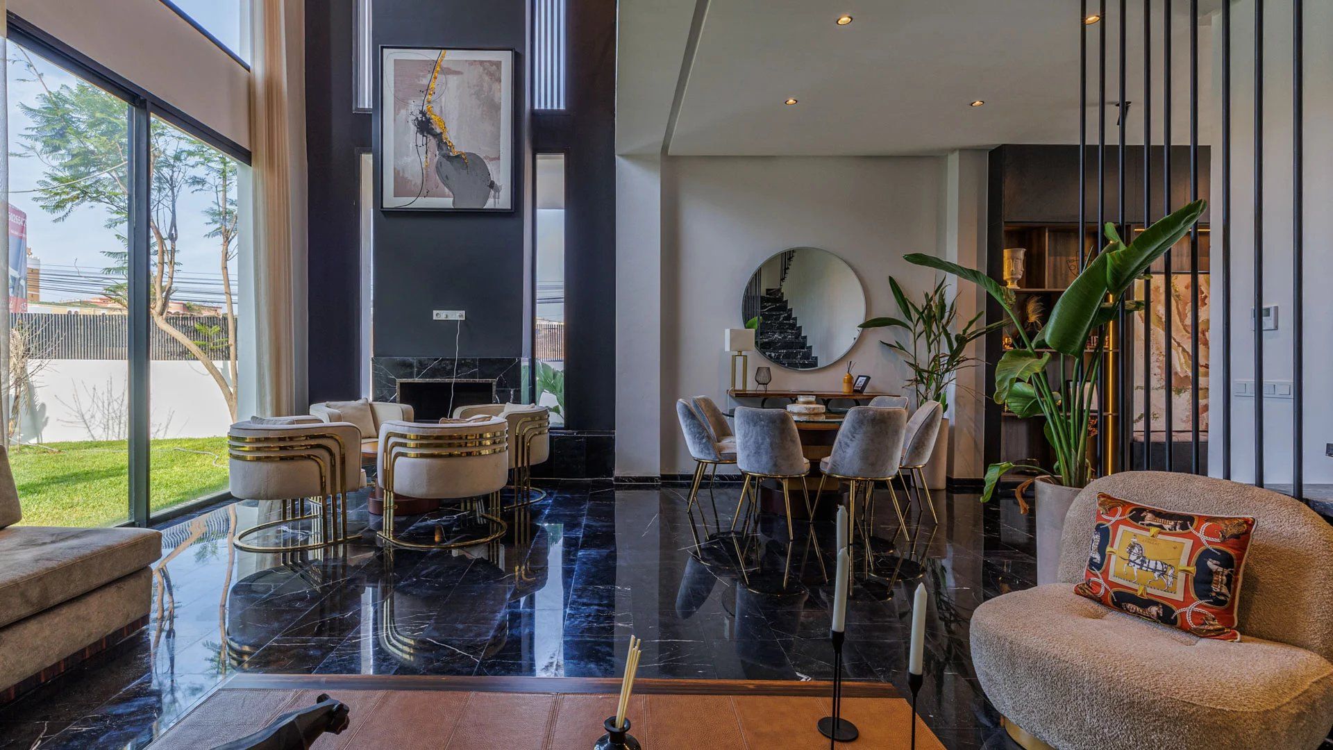 Acheter Villa 5 pièces 300 m² Casablanca