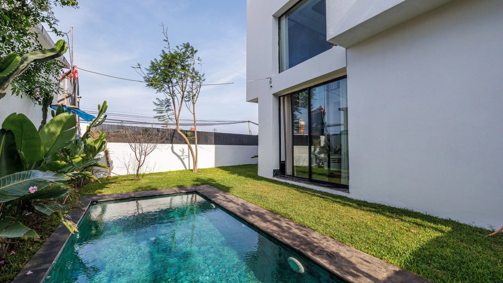 Acheter Villa 5 pièces 300 m² Casablanca