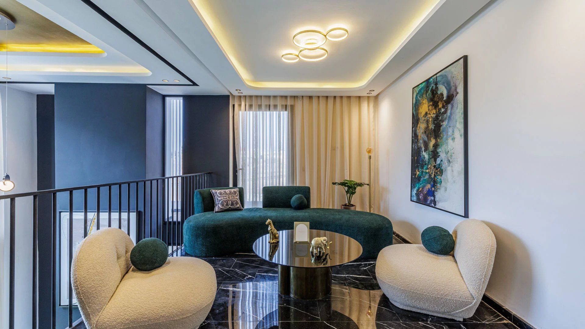 Acheter Villa 5 pièces 300 m² Casablanca