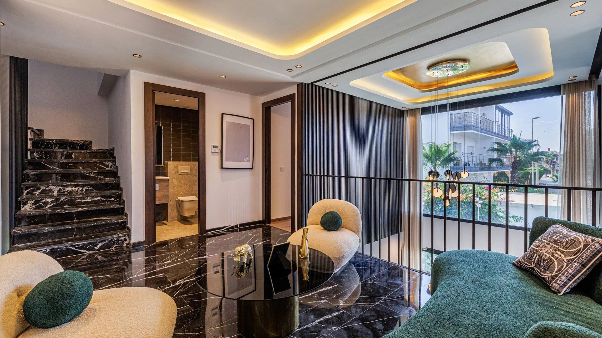 Acheter Villa 5 pièces 300 m² Casablanca