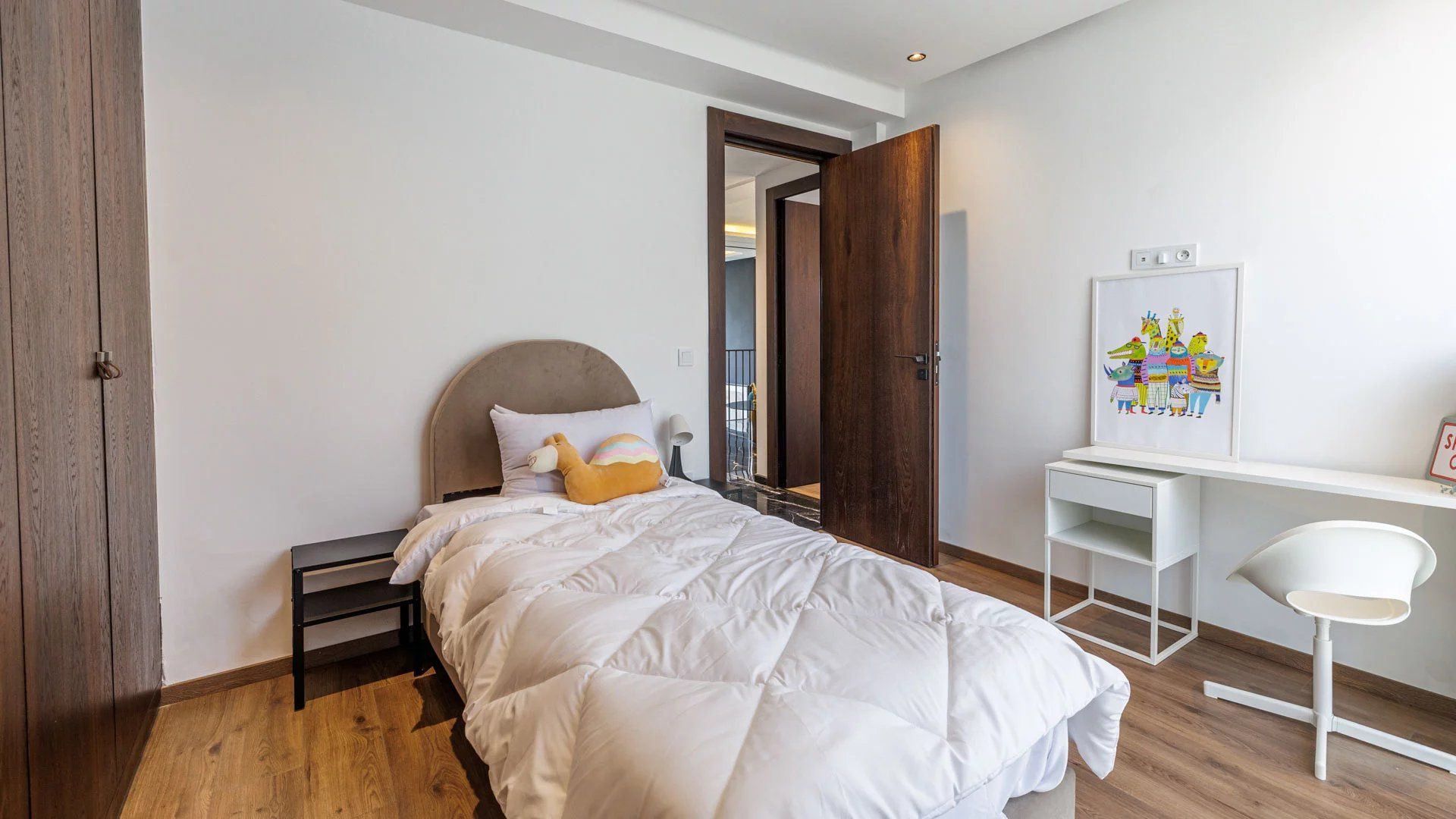 Acheter Villa 5 pièces 300 m² Casablanca