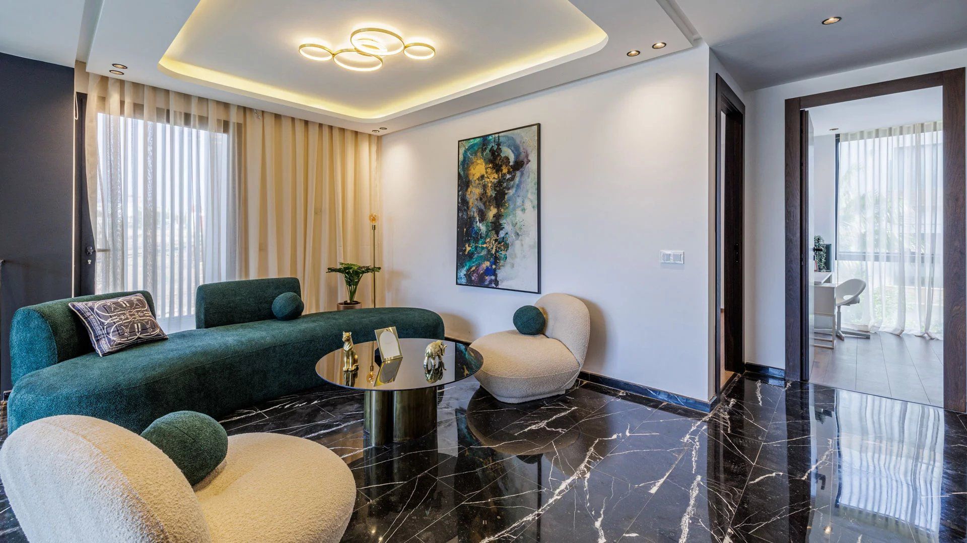 Acheter Villa 5 pièces 300 m² Casablanca