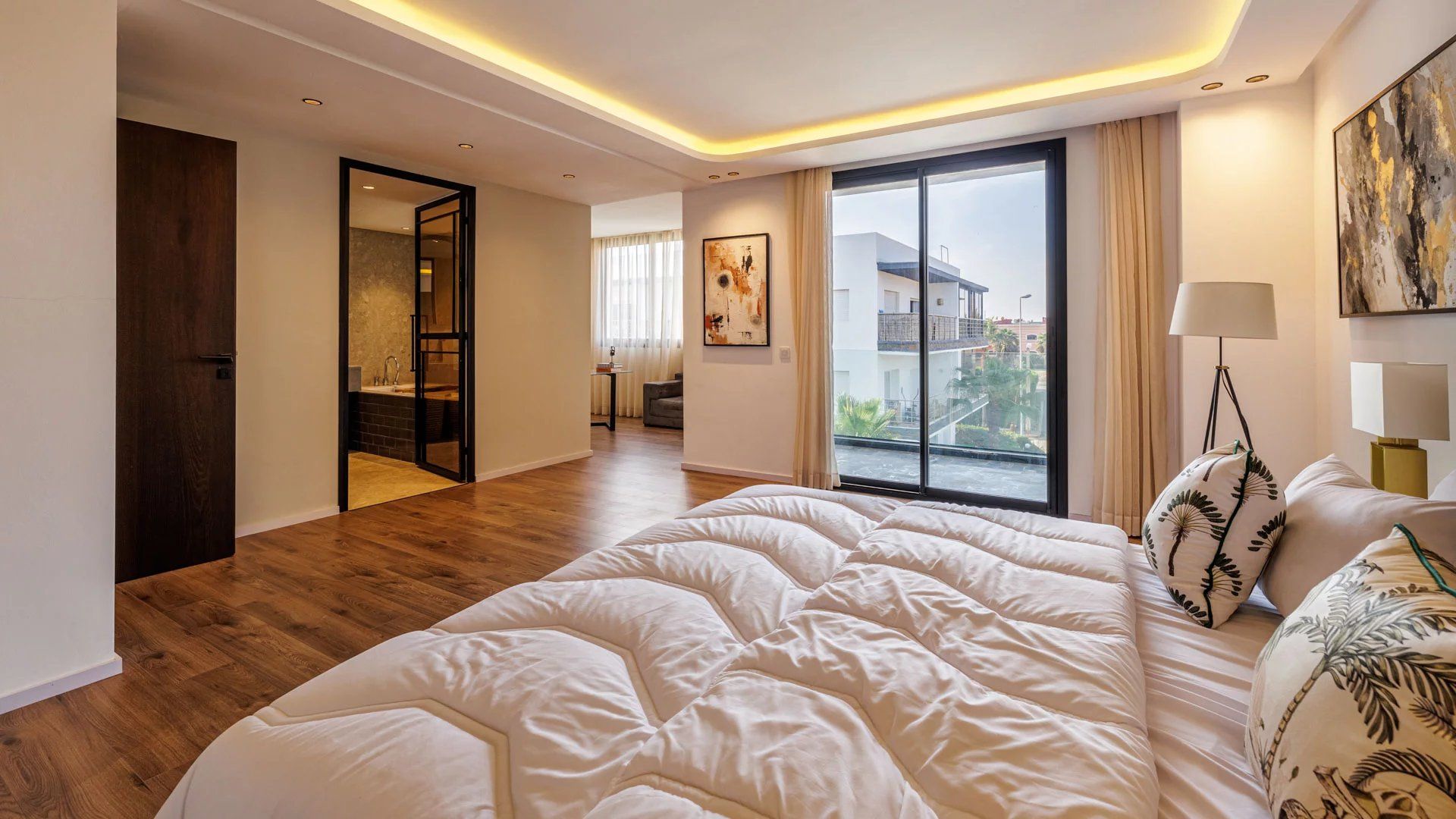 Acheter Villa 5 pièces 300 m² Casablanca