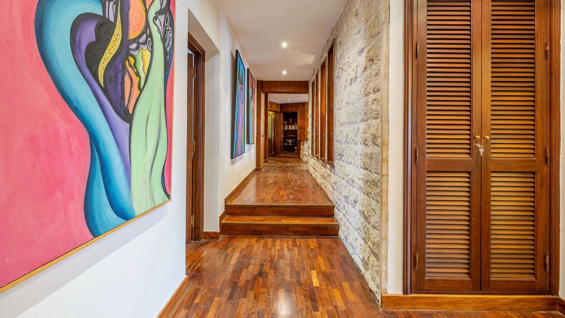 Buy Apartment 5 rooms 365 m² Casablanca