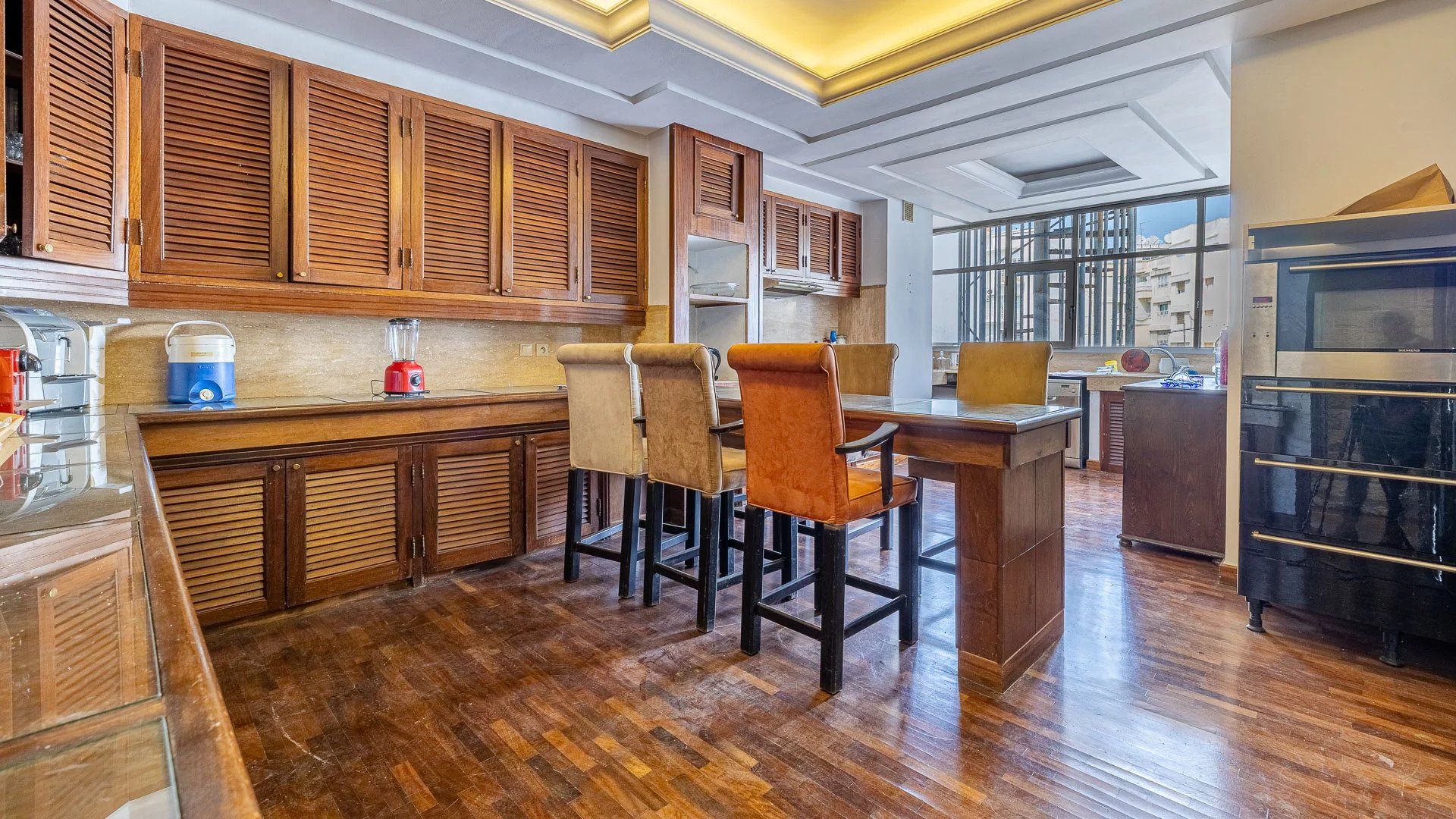 Buy Apartment 5 rooms 365 m² Casablanca