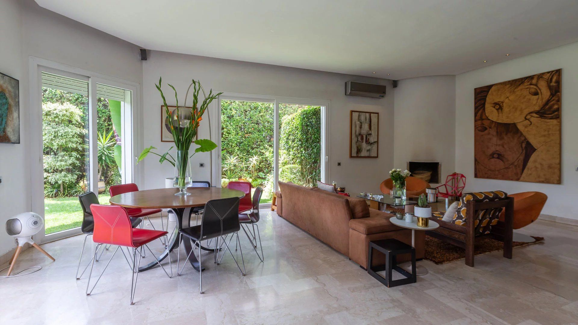 Acheter Villa 7 pièces 380 m² Casablanca