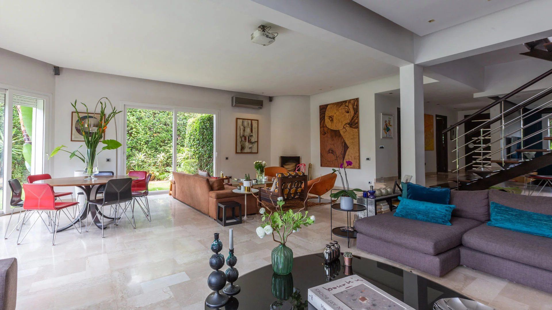 Acheter Villa 7 pièces 380 m² Casablanca