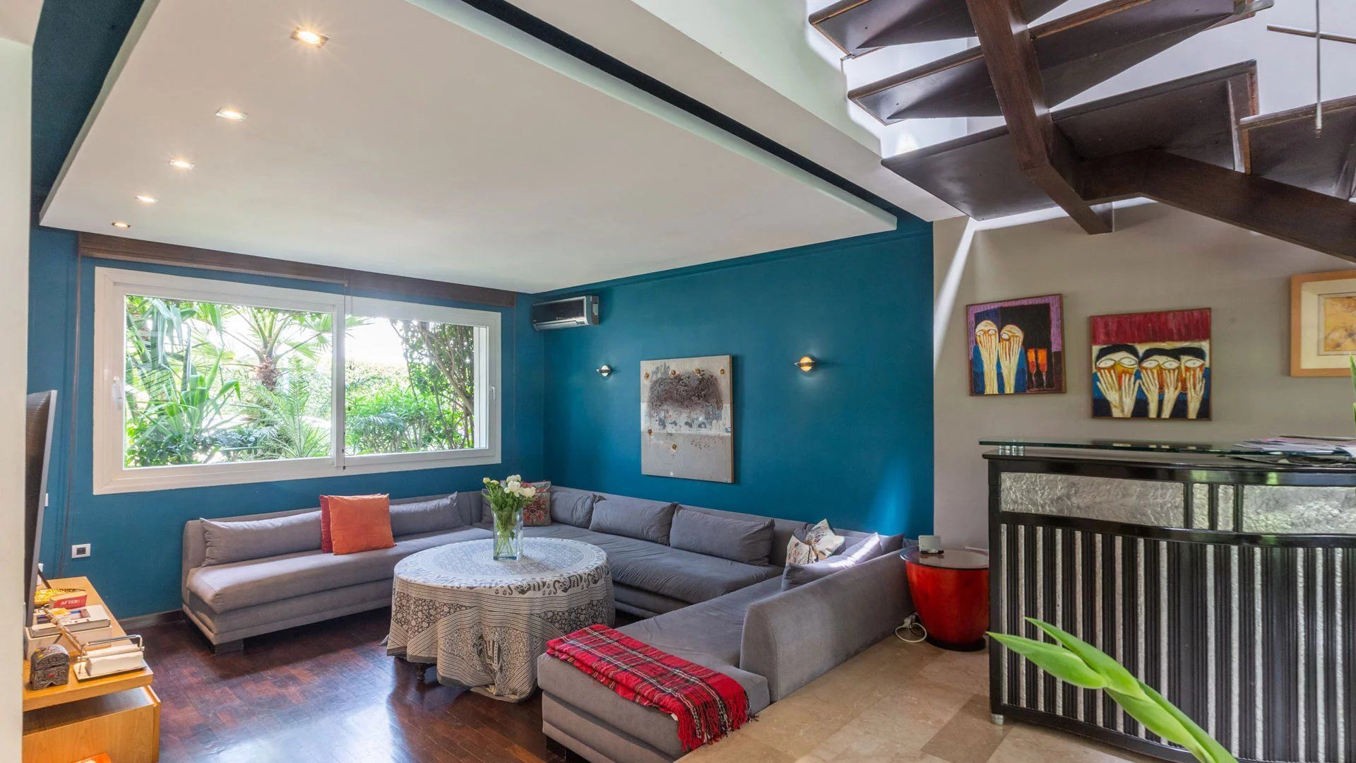 Acheter Villa 7 pièces 380 m² Casablanca