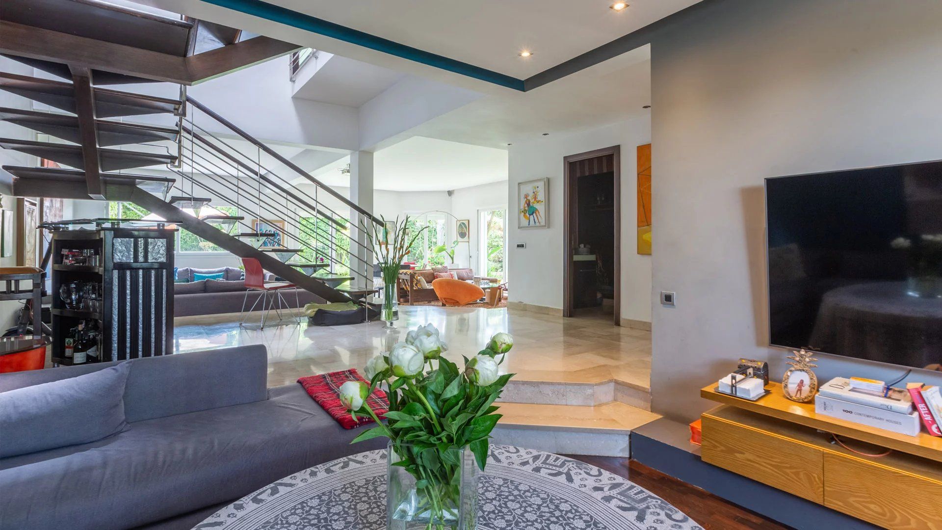 Acheter Villa 7 pièces 380 m² Casablanca