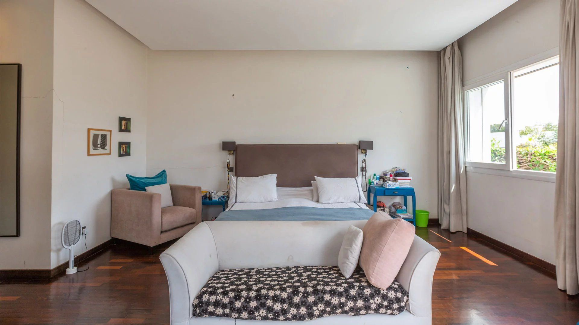 Acheter Villa 7 pièces 380 m² Casablanca