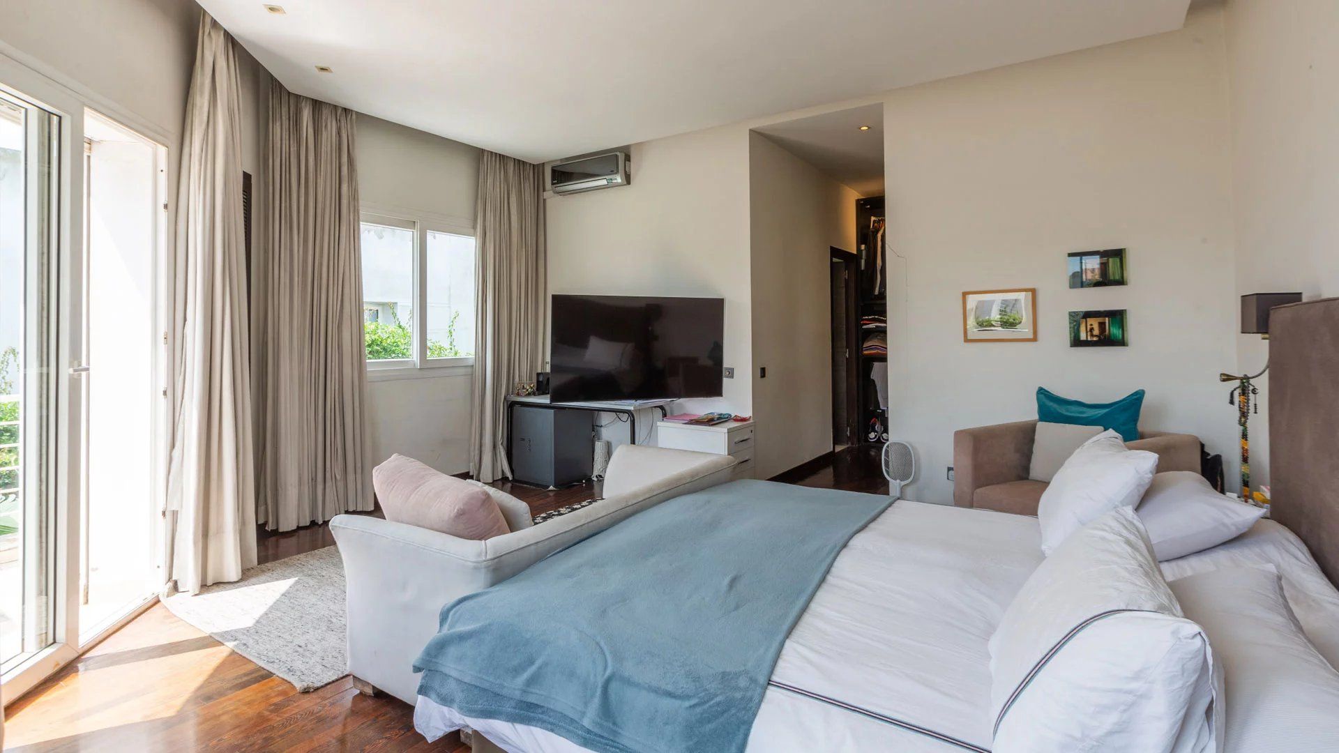 Acheter Villa 7 pièces 380 m² Casablanca