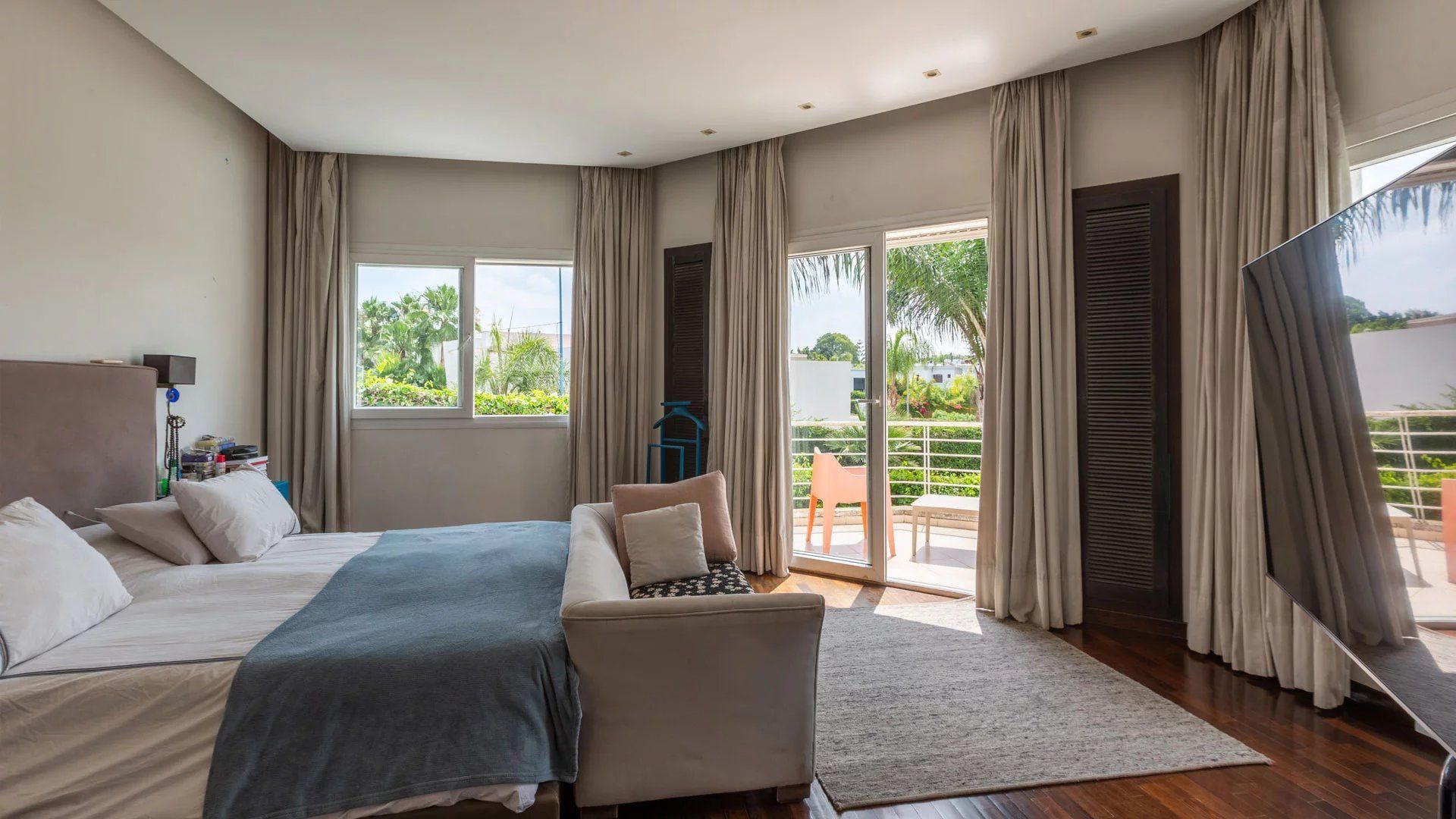 Acheter Villa 7 pièces 380 m² Casablanca