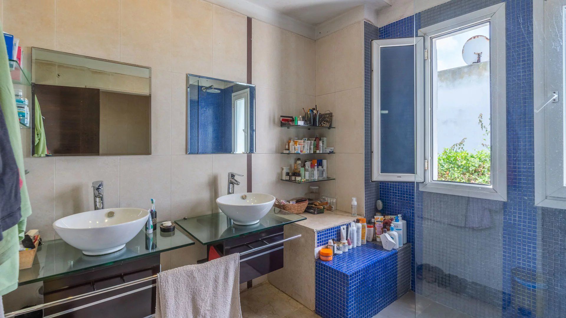 Acheter Villa 7 pièces 380 m² Casablanca