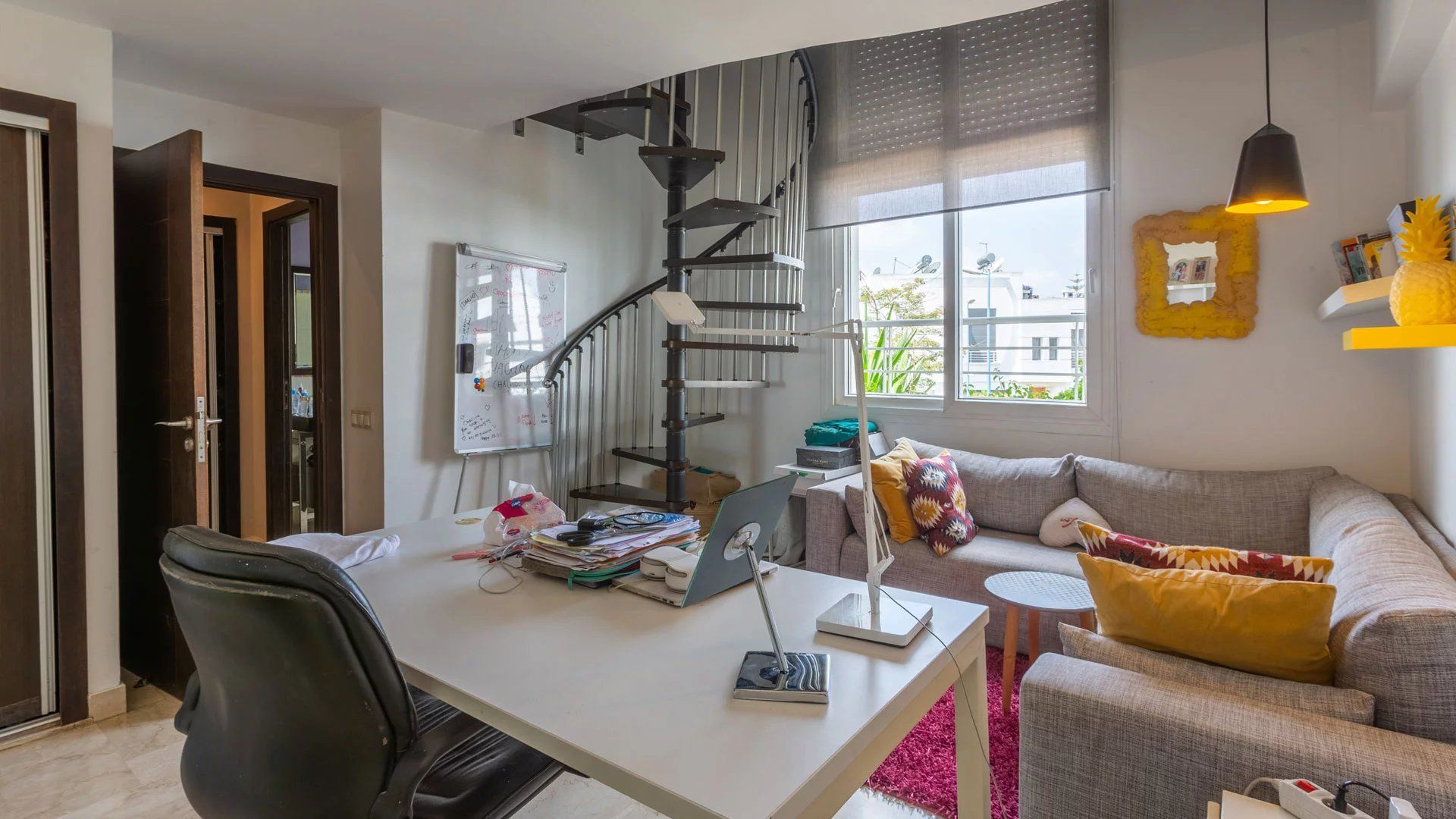 Acheter Villa 7 pièces 380 m² Casablanca