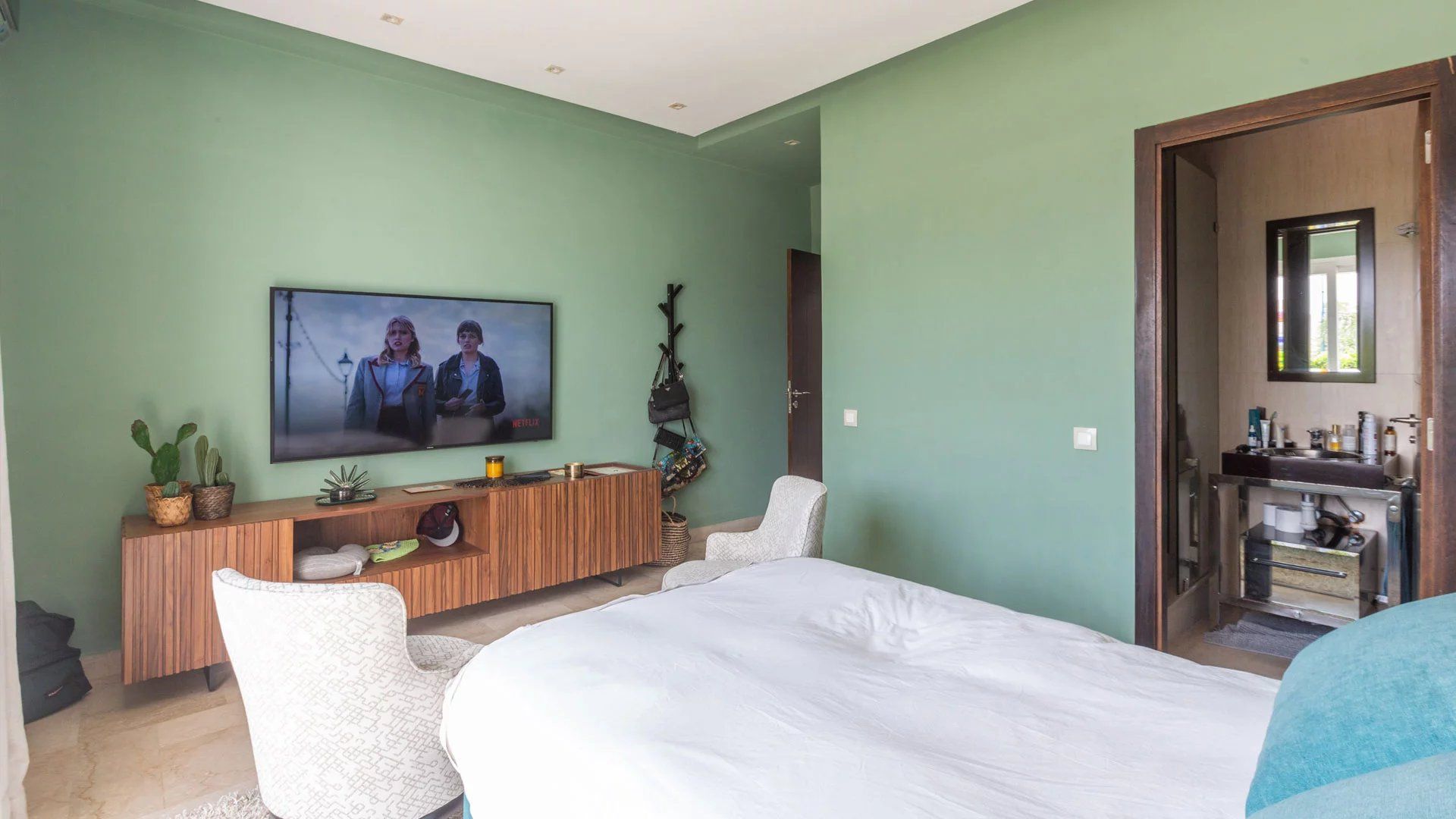 Acheter Villa 7 pièces 380 m² Casablanca