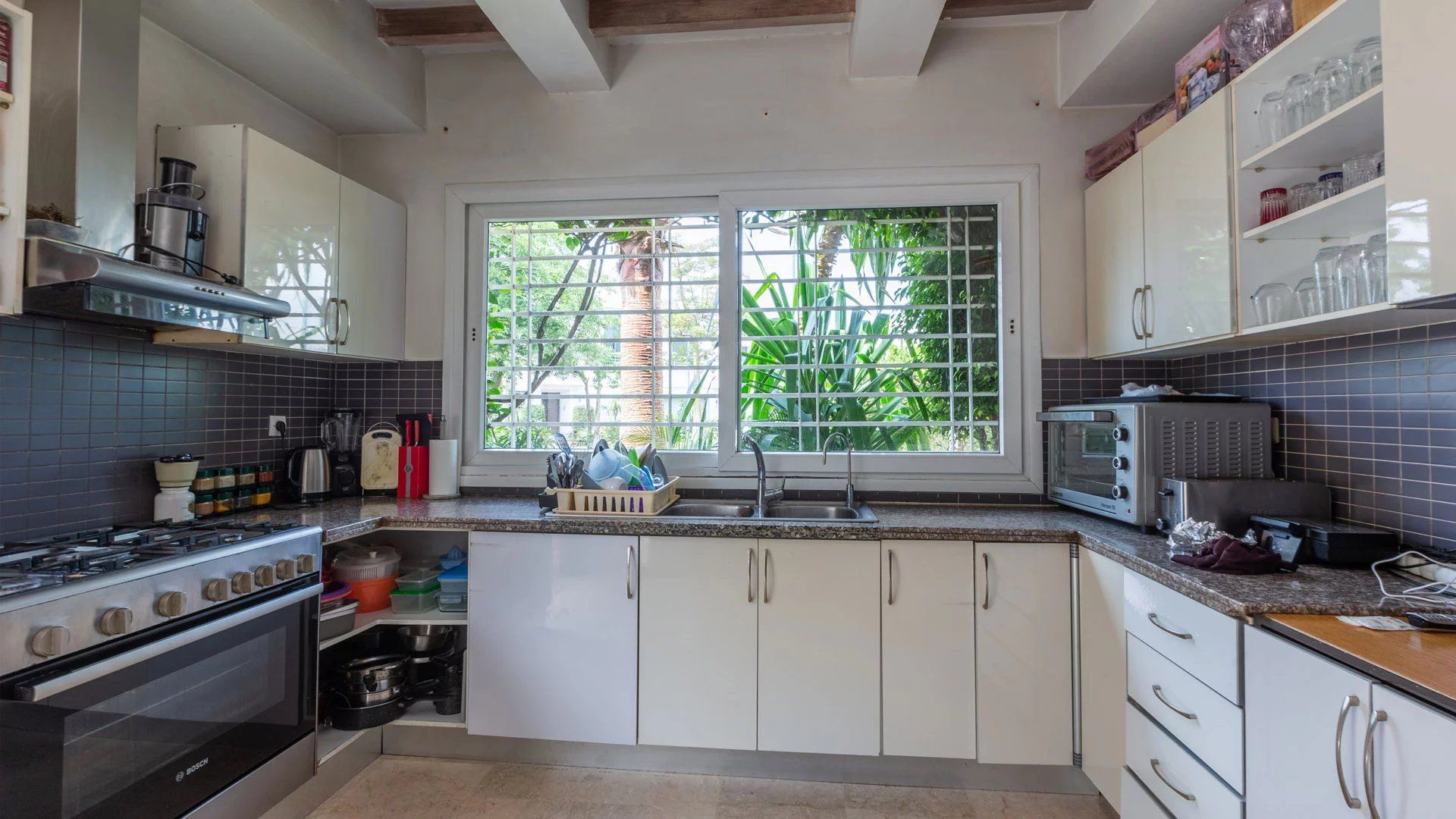 Acheter Villa 7 pièces 380 m² Casablanca