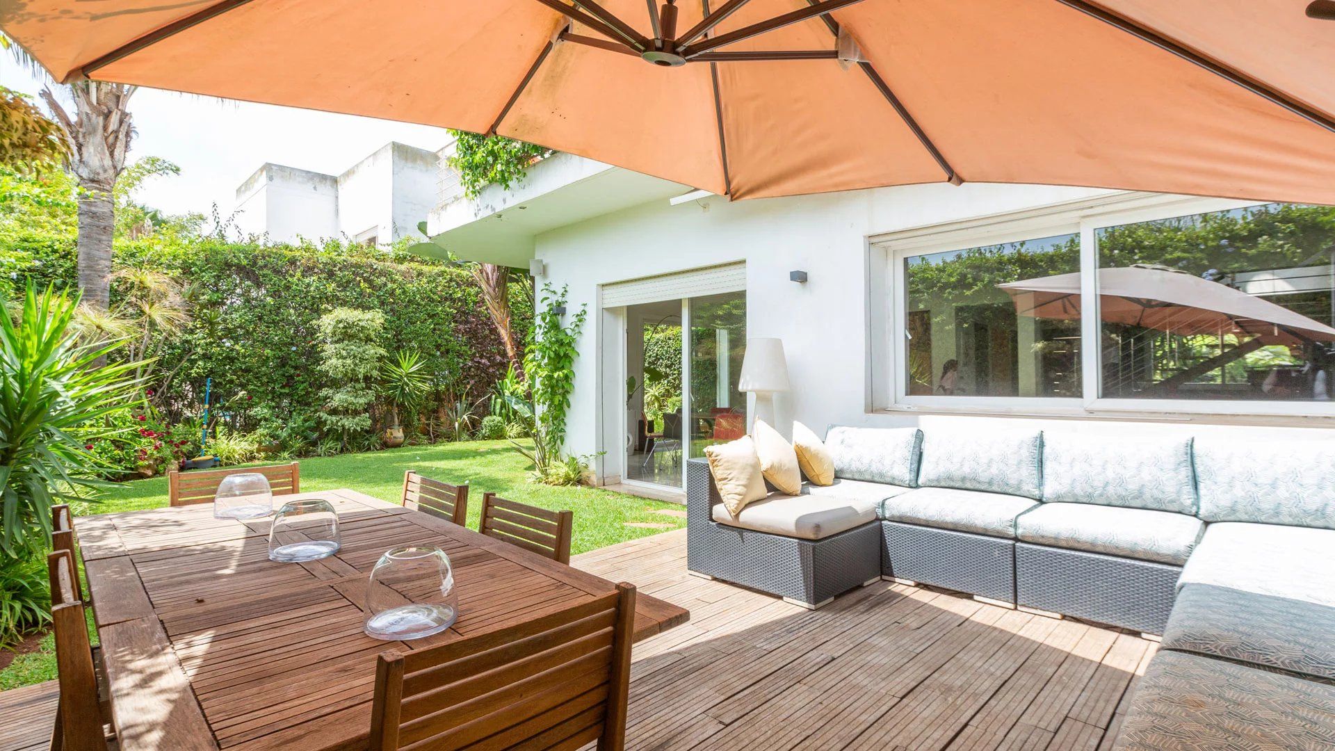 Acheter Villa 7 pièces 380 m² Casablanca