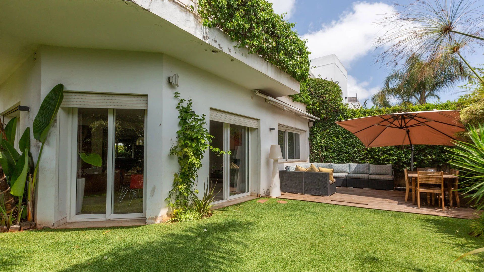 Acheter Villa 7 pièces 380 m² Casablanca