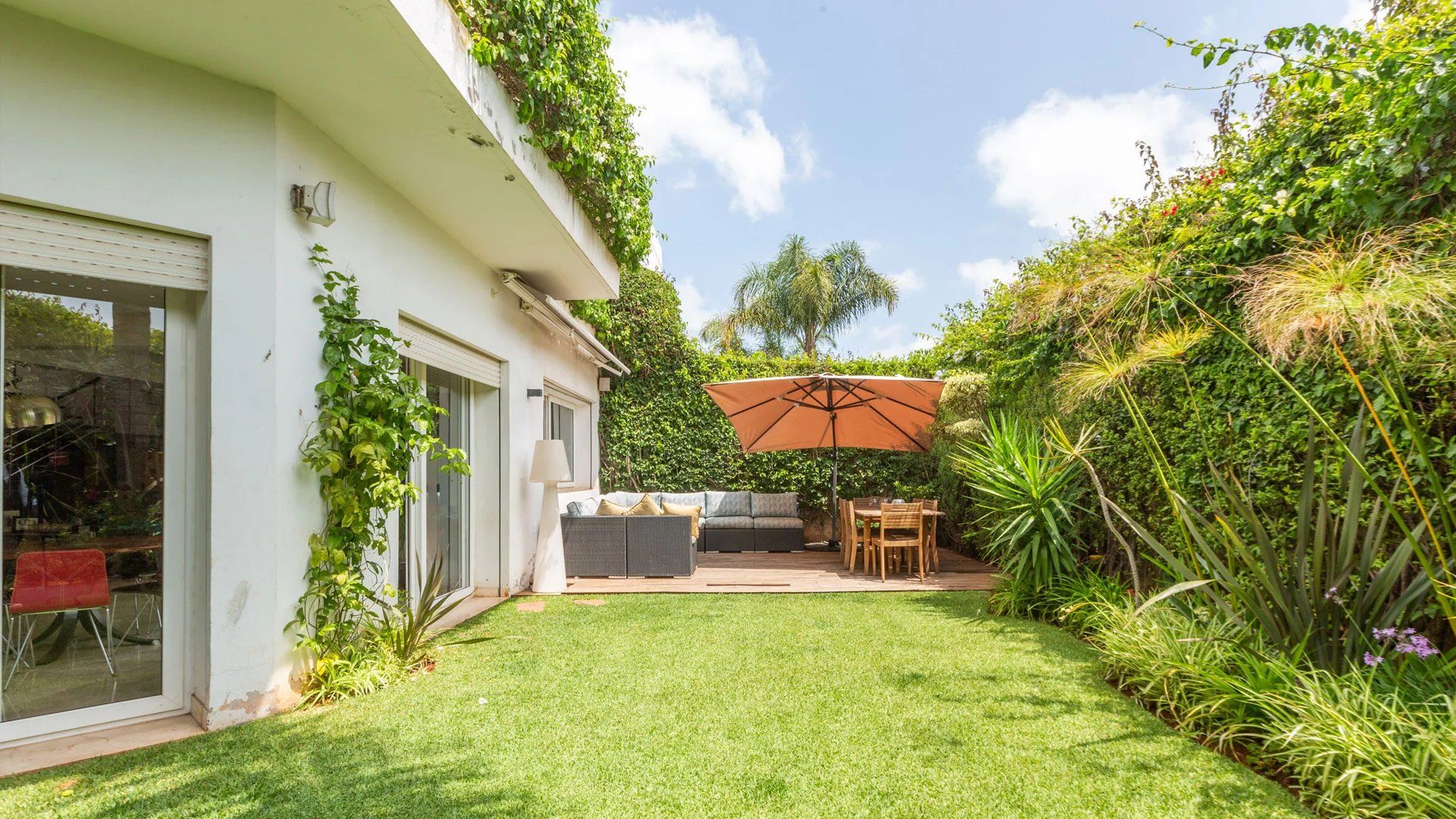 Acheter Villa 7 pièces 380 m² Casablanca