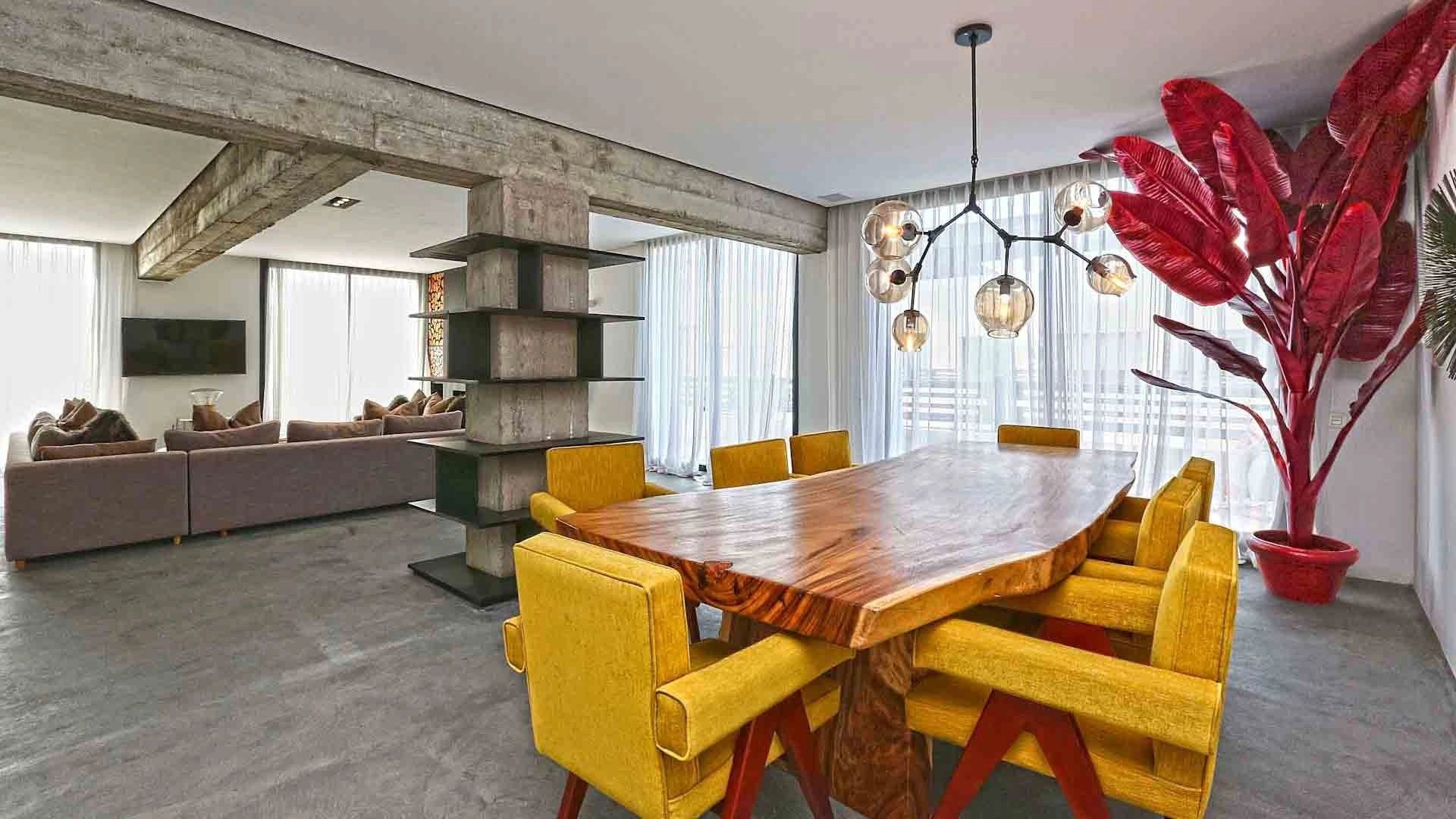 Buy Apartment 3 rooms 215 m² Casablanca