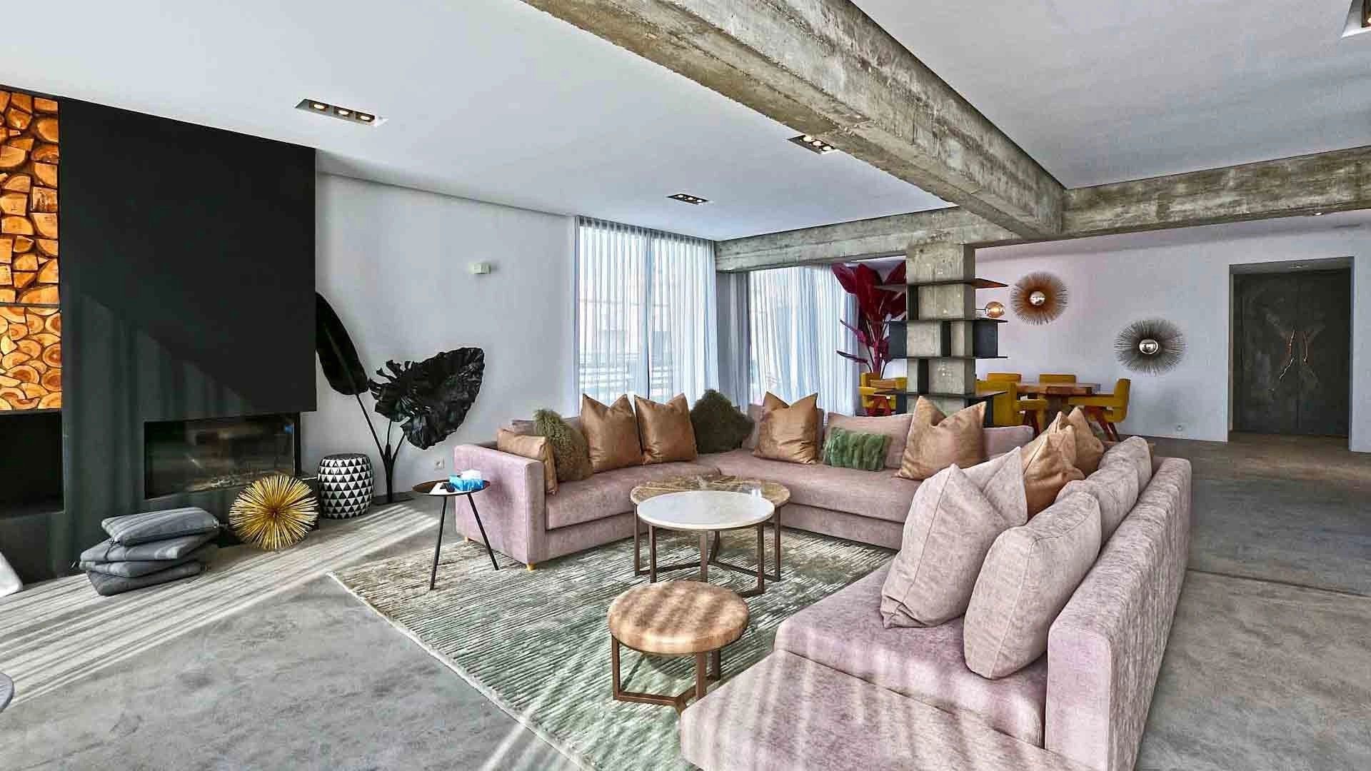Buy Apartment 3&nbsp;rooms 215&nbsp;m² Casablanca