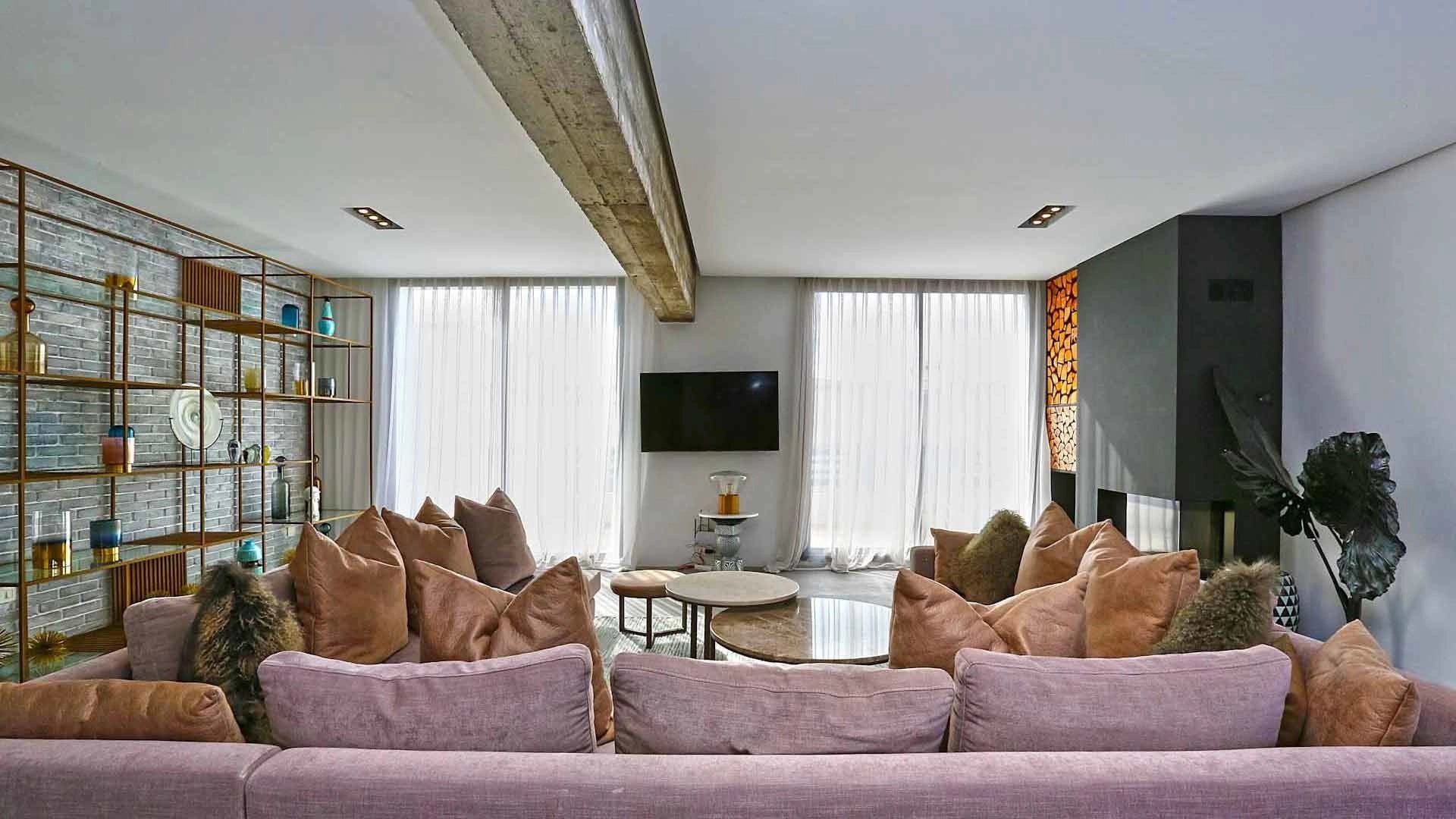 Buy Apartment 3&nbsp;rooms 215&nbsp;m² Casablanca