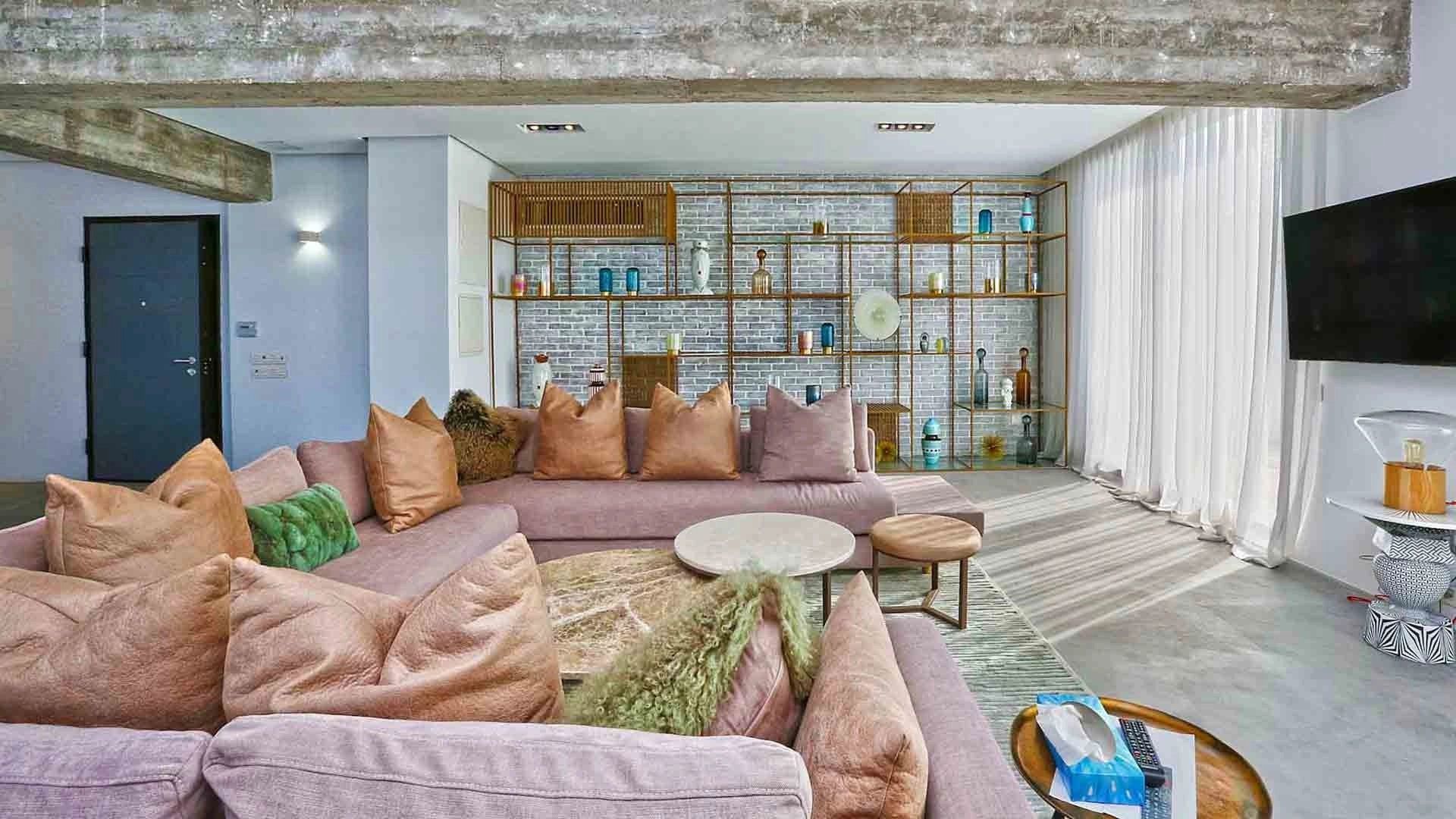 Buy Apartment 3 rooms 215 m² Casablanca