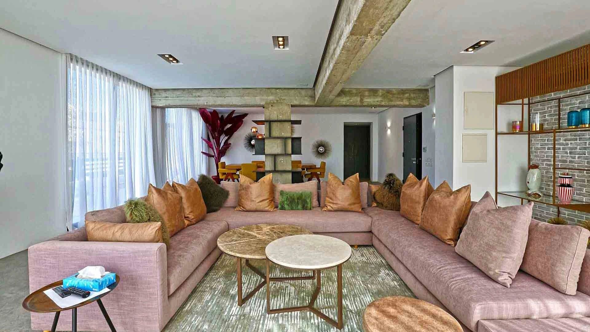 Buy Apartment 3&nbsp;rooms 215&nbsp;m² Casablanca