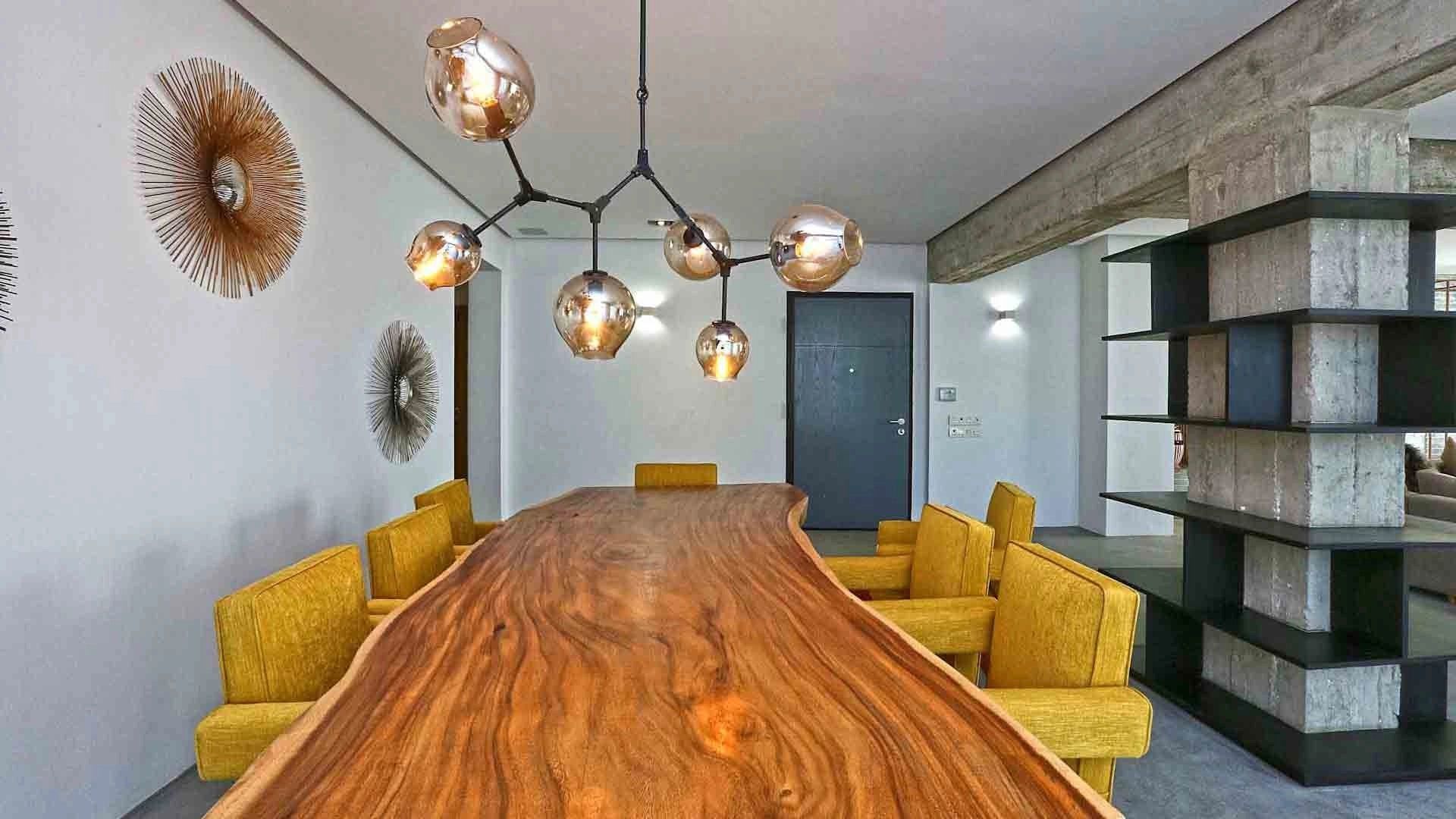 Buy Apartment 3 rooms 215 m² Casablanca