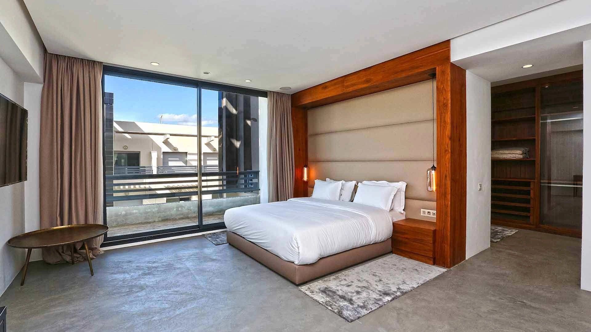 Buy Apartment 3 rooms 215 m² Casablanca