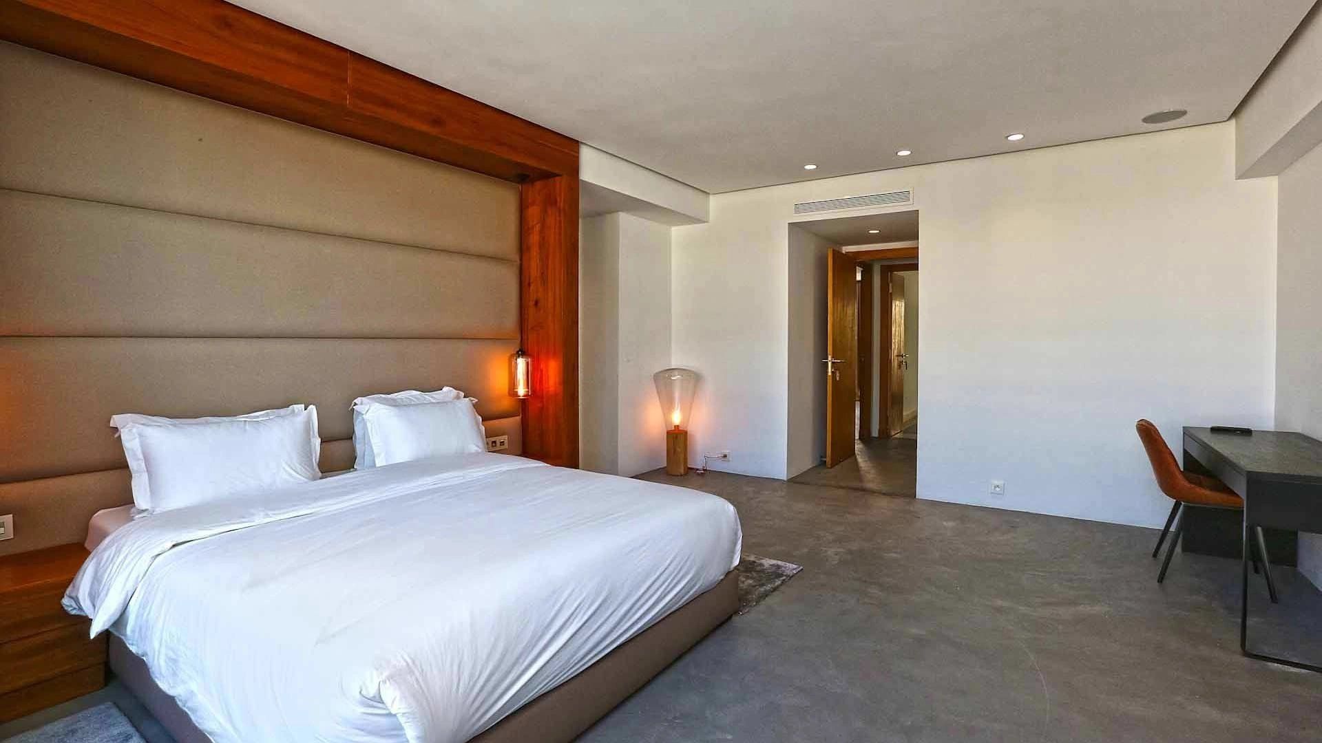 Buy Apartment 3&nbsp;rooms 215&nbsp;m² Casablanca