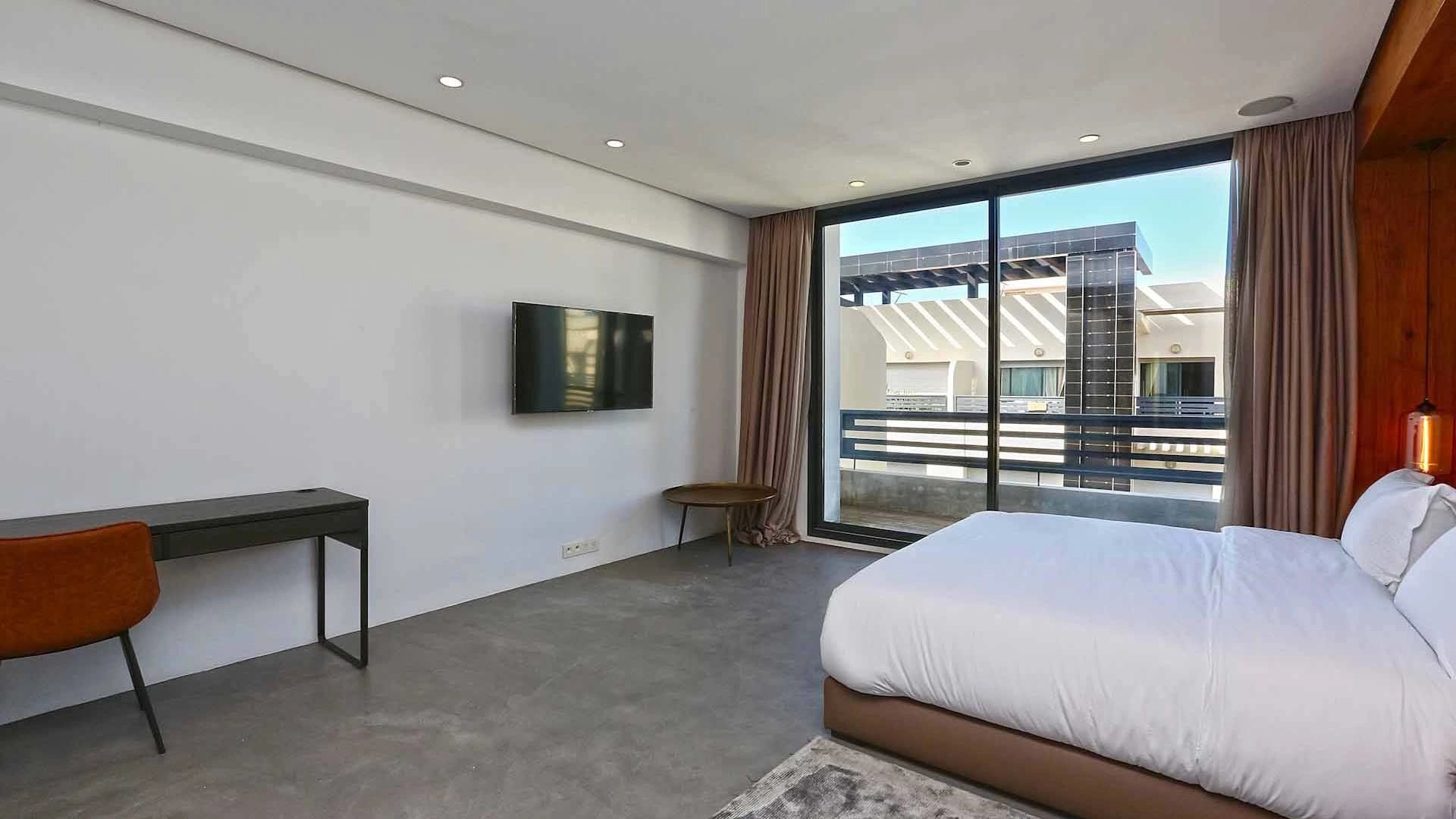 Buy Apartment 3&nbsp;rooms 215&nbsp;m² Casablanca