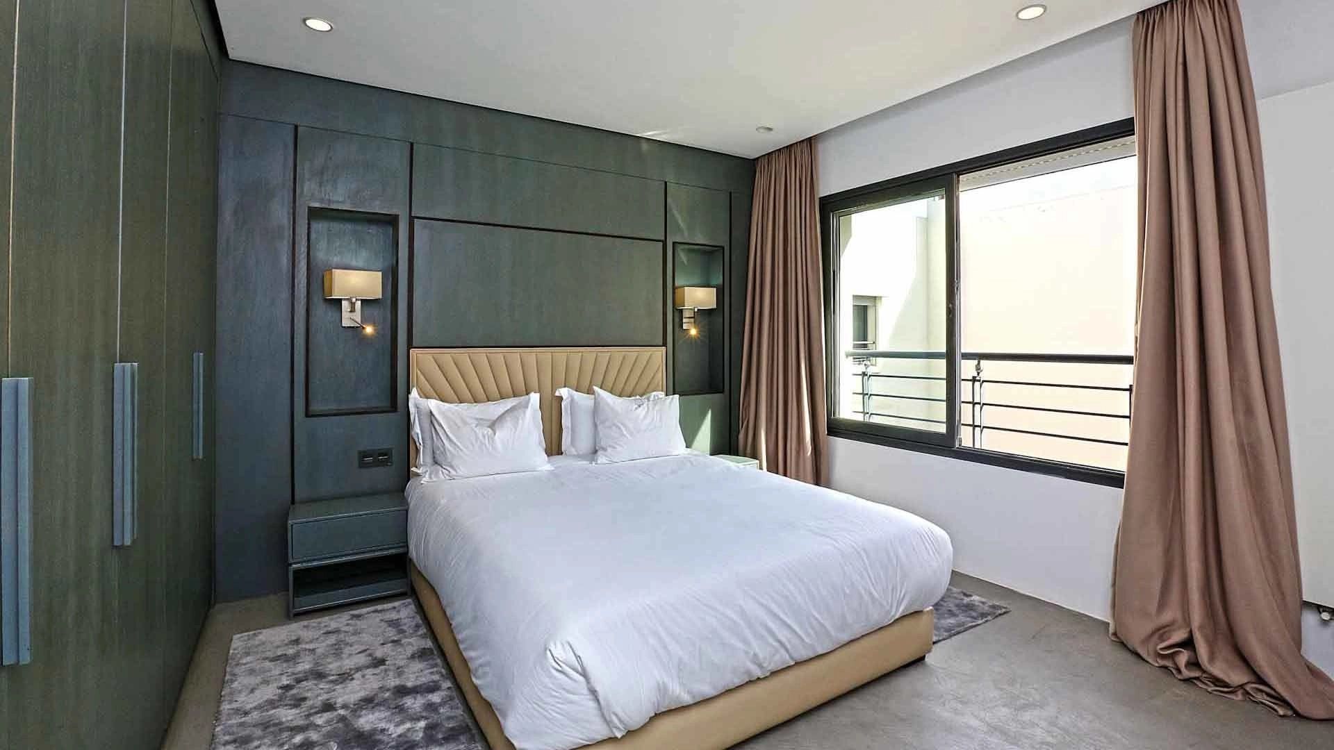 Buy Apartment 3 rooms 215 m² Casablanca