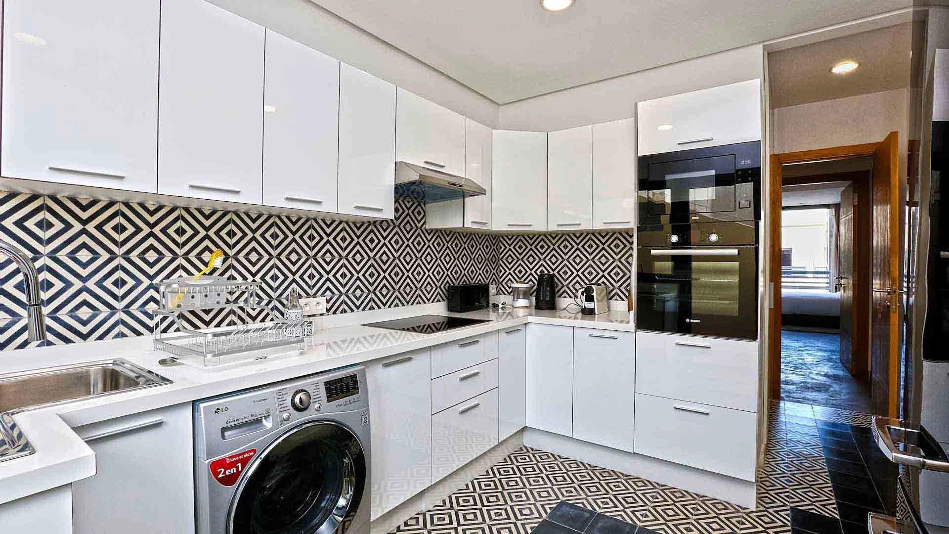 Buy Apartment 3 rooms 215 m² Casablanca