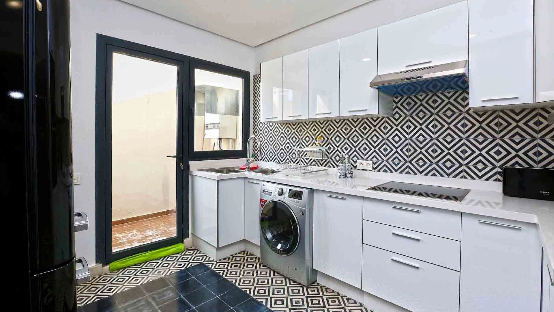 Buy Apartment 3 rooms 215 m² Casablanca