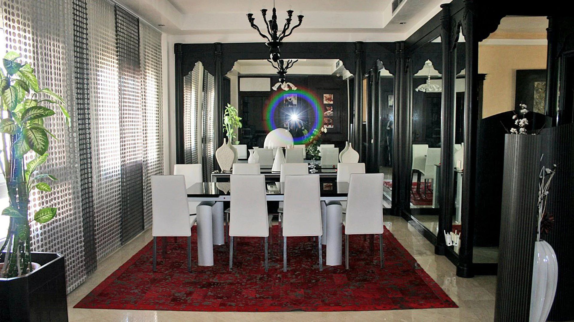 Acheter Penthouse 8 pièces 371 m² Casablanca