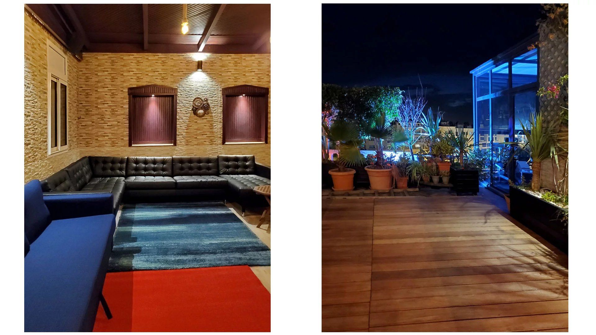 Acheter Penthouse 8&nbsp;pièces 371&nbsp;m² Casablanca