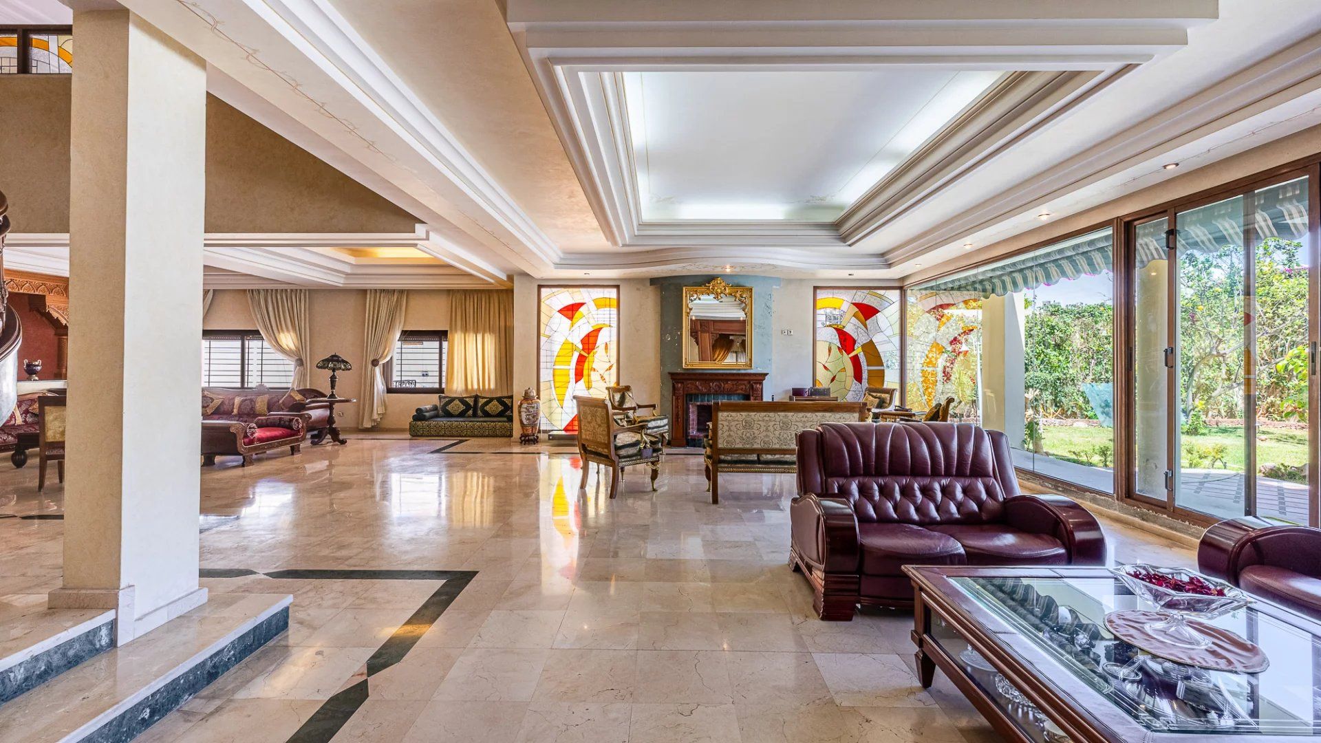 Acheter Villa 13 pièces 600 m² Casablanca