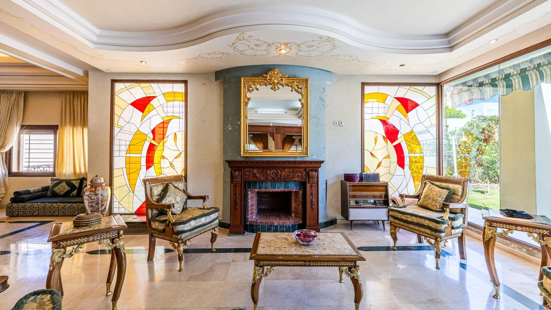 Acheter Villa 13 pièces 600 m² Casablanca