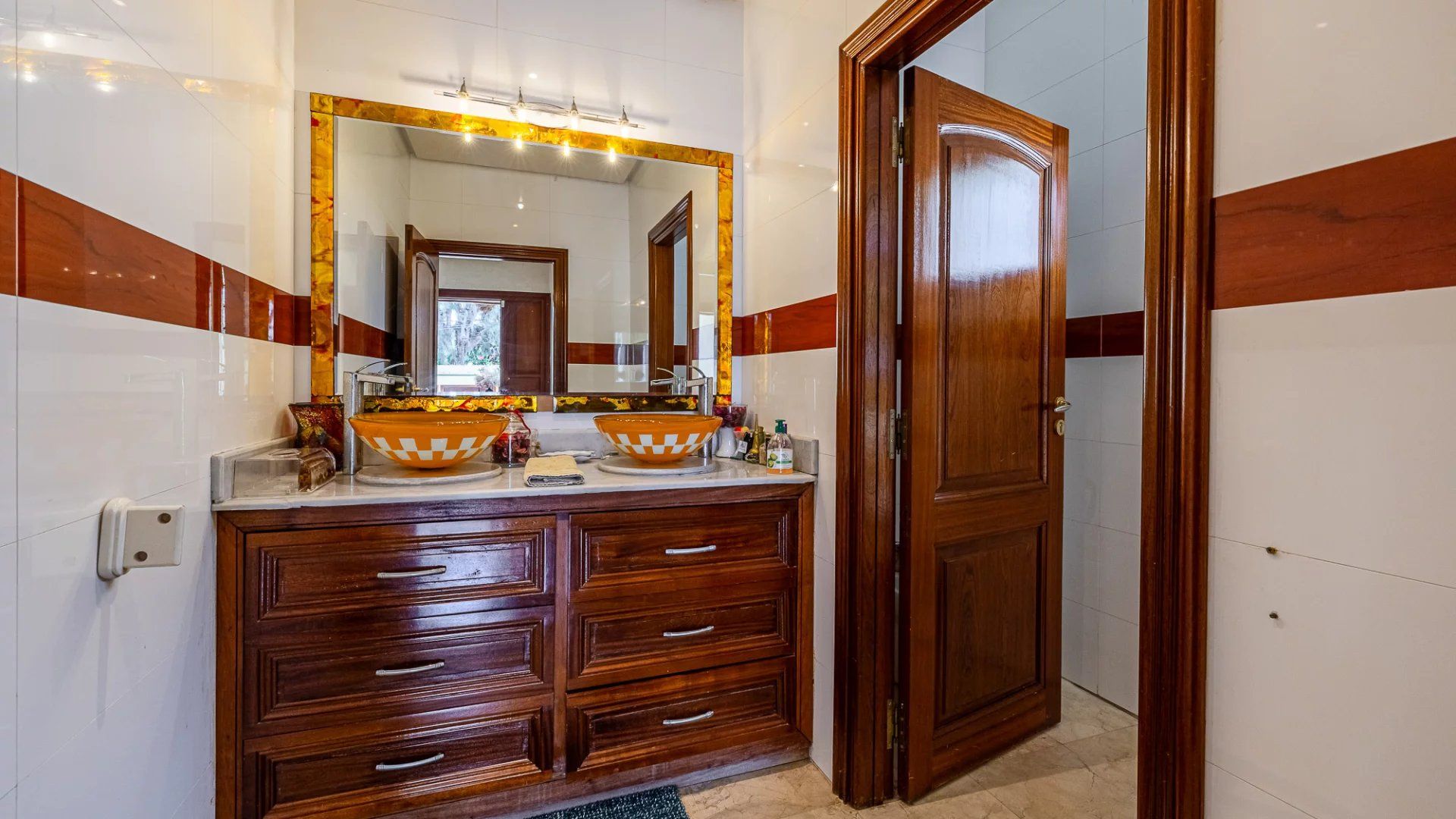 Acheter Villa 13 pièces 600 m² Casablanca