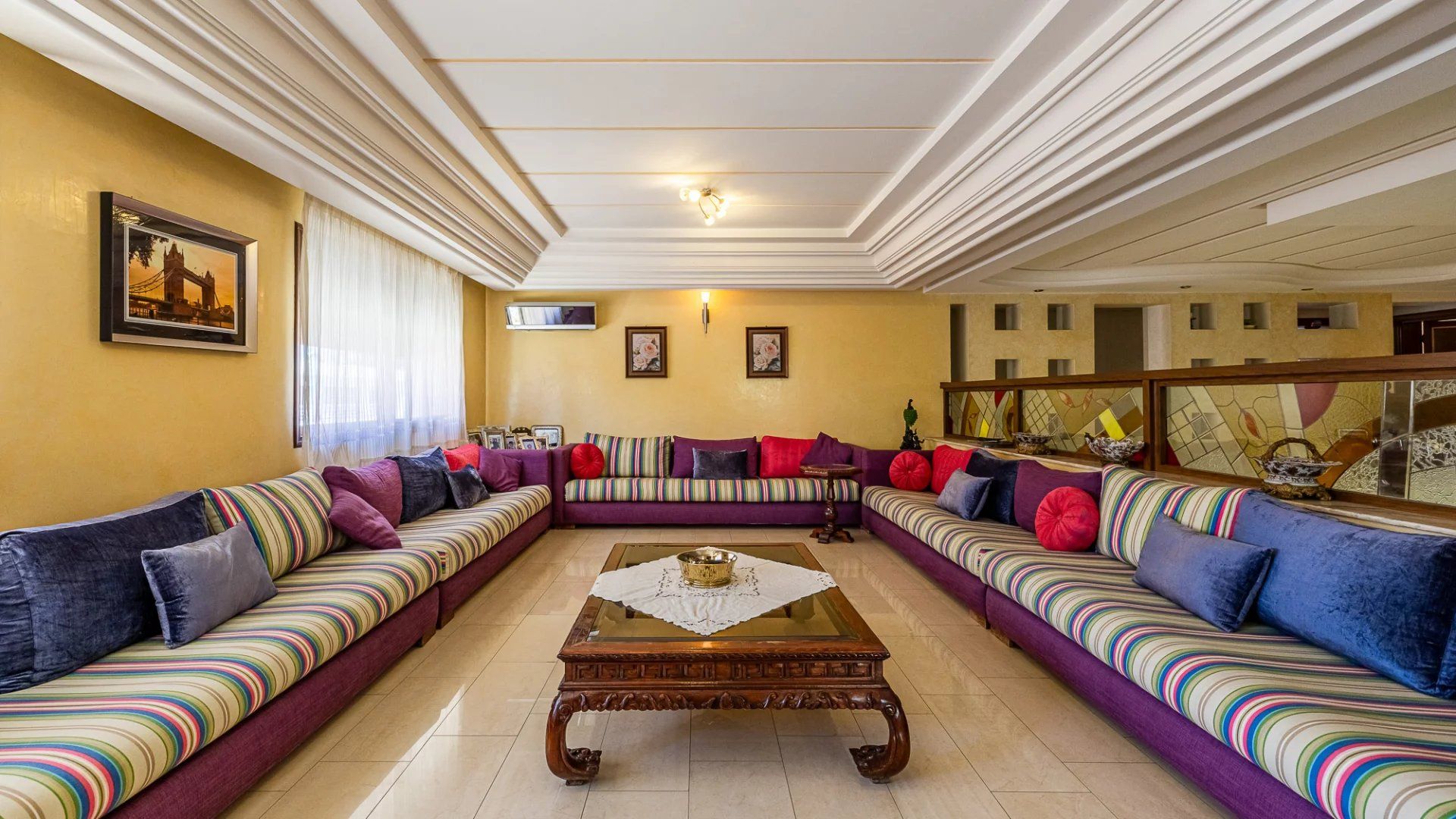 Acheter Villa 13 pièces 600 m² Casablanca