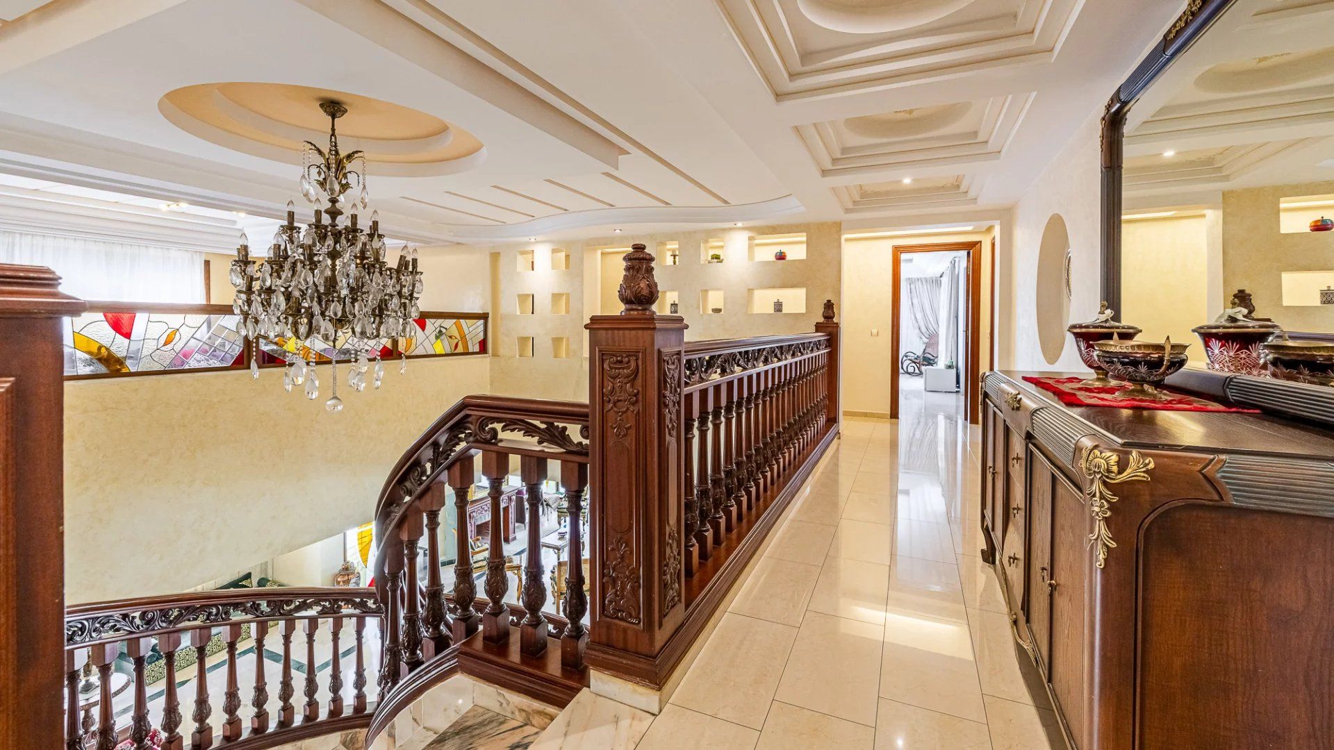 Acheter Villa 13 pièces 600 m² Casablanca