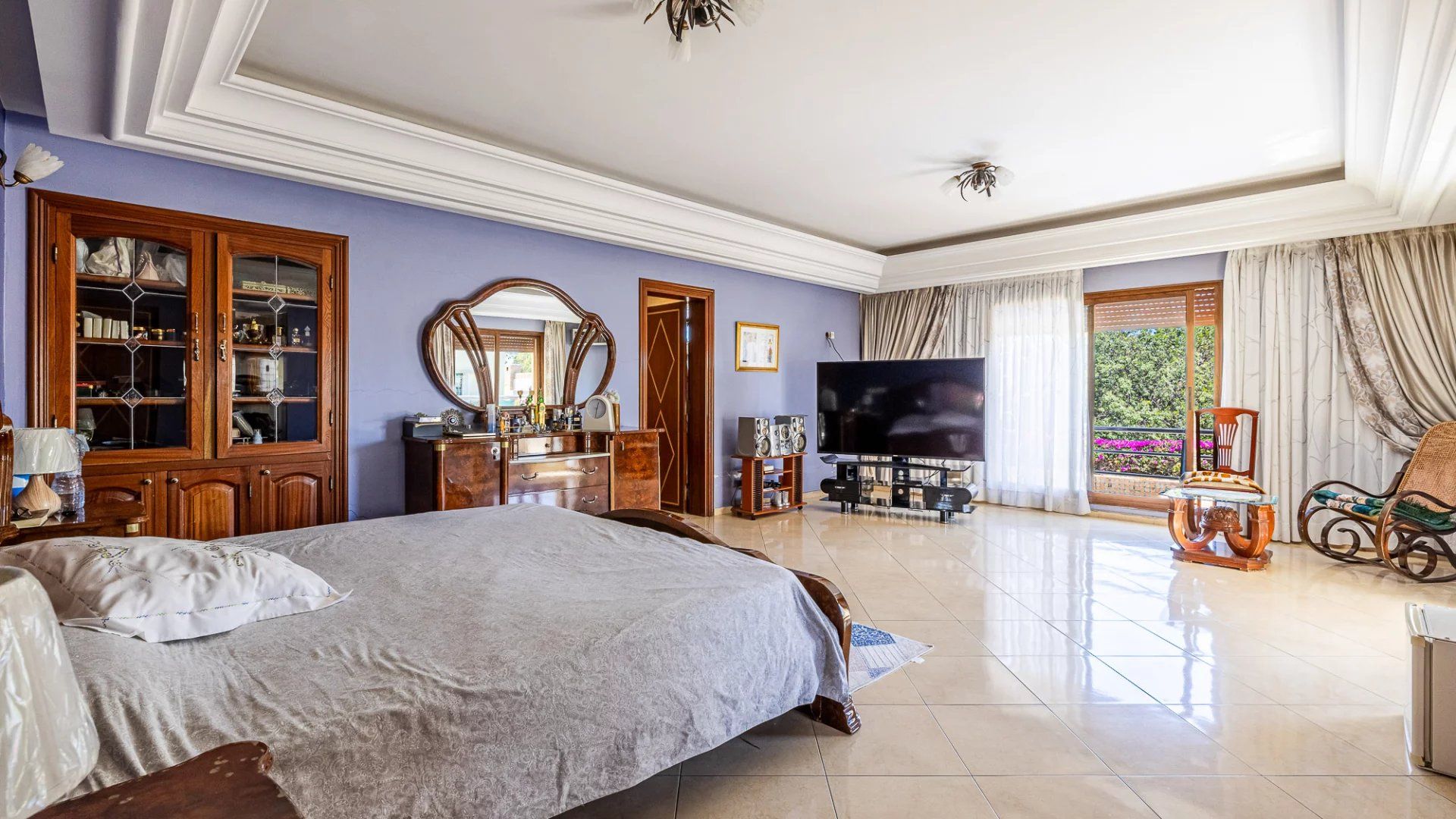 Acheter Villa 13 pièces 600 m² Casablanca